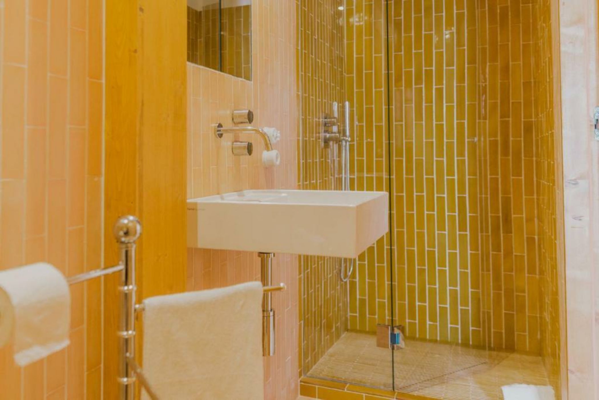 Moll Petit - Turismo de Interior