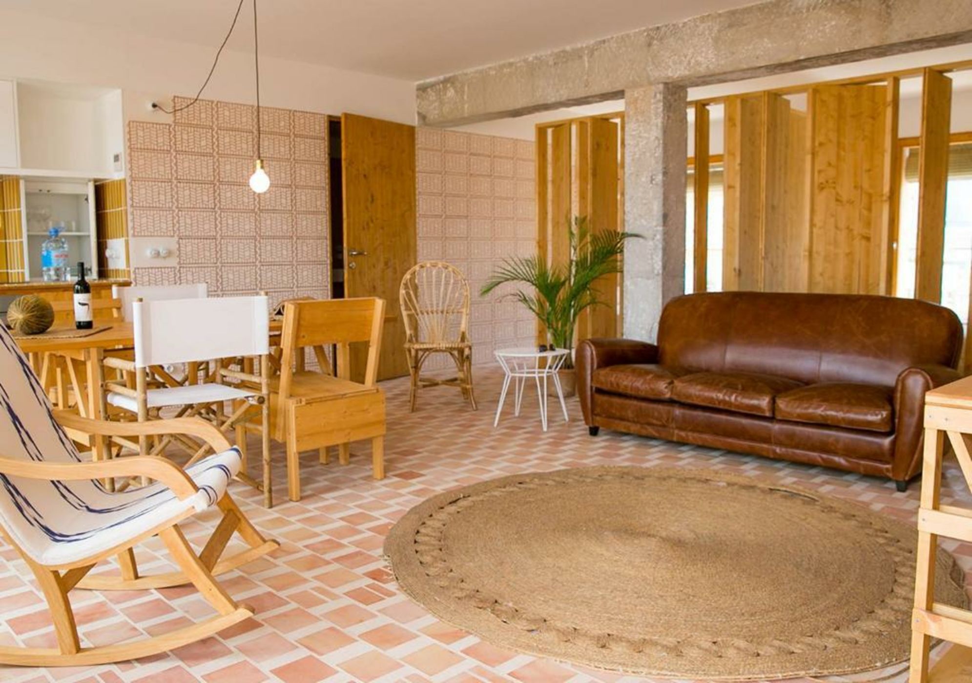 Moll Petit - Turismo de Interior