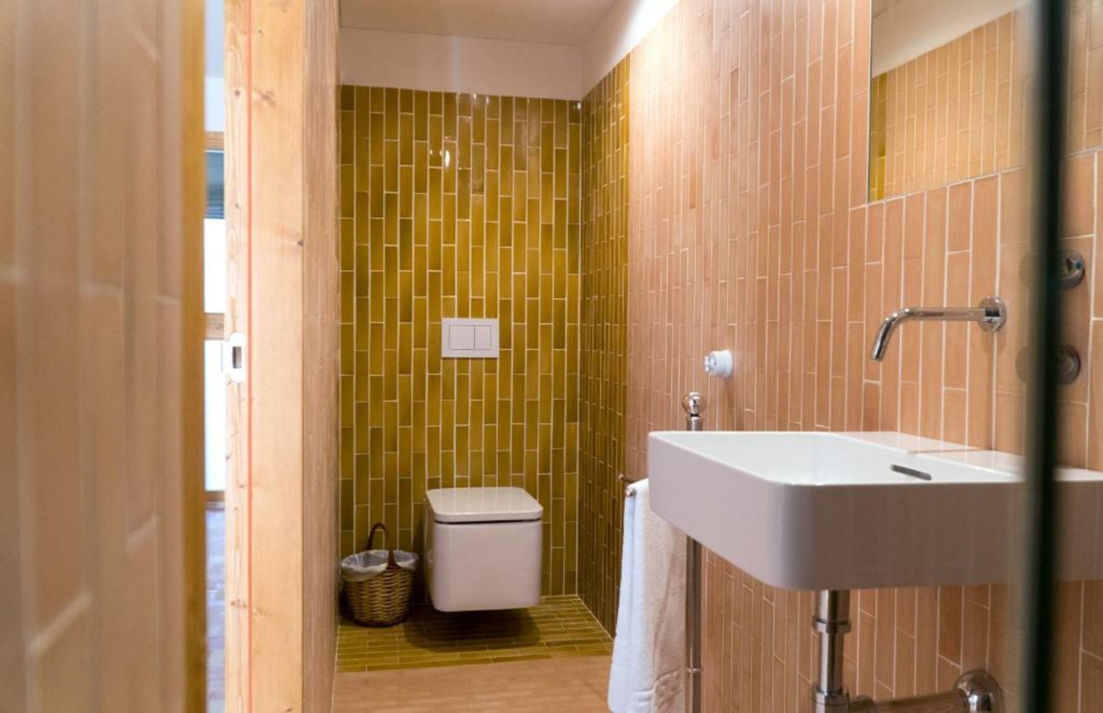 Moll Petit - Turismo de Interior