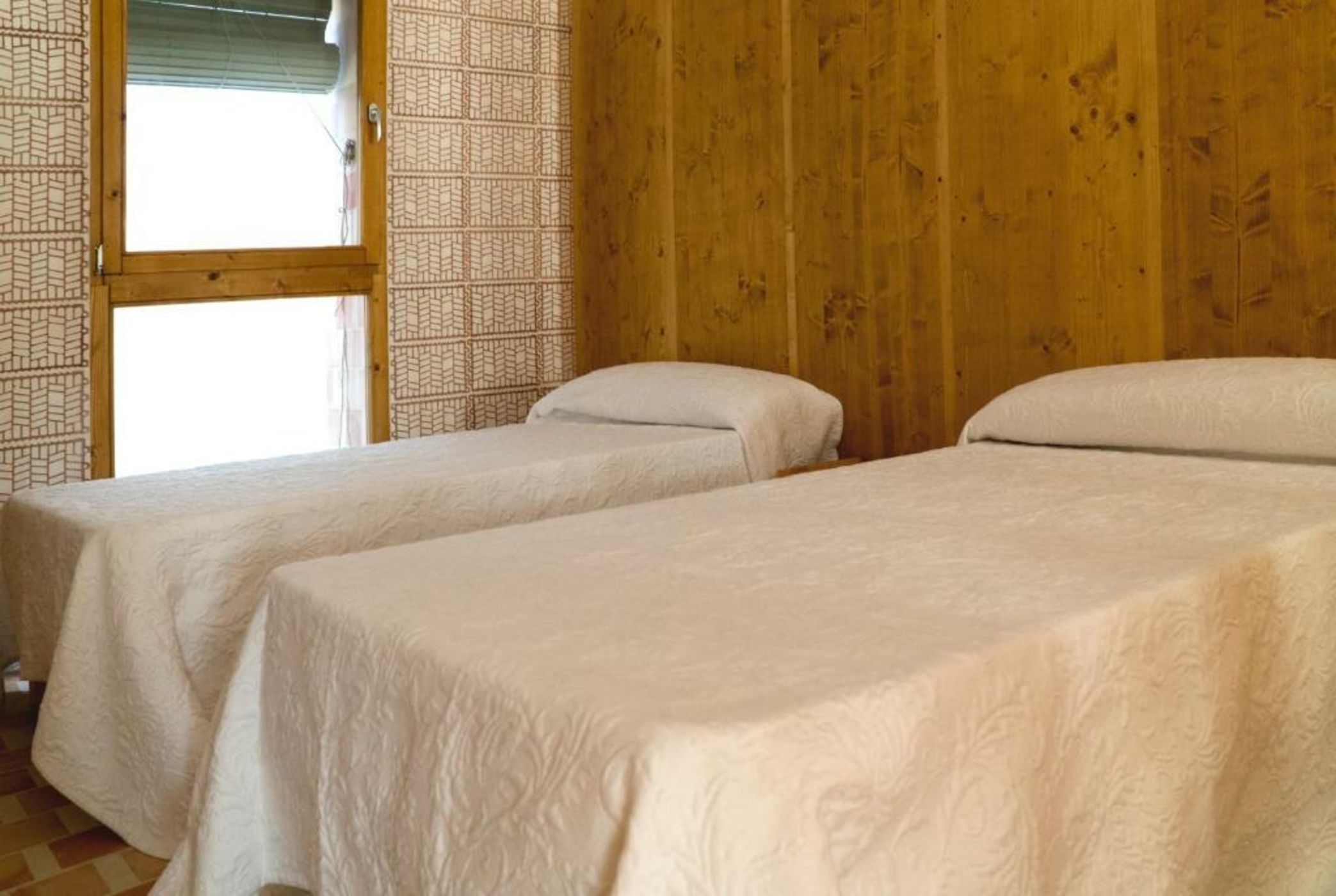 Moll Petit - Turismo de Interior