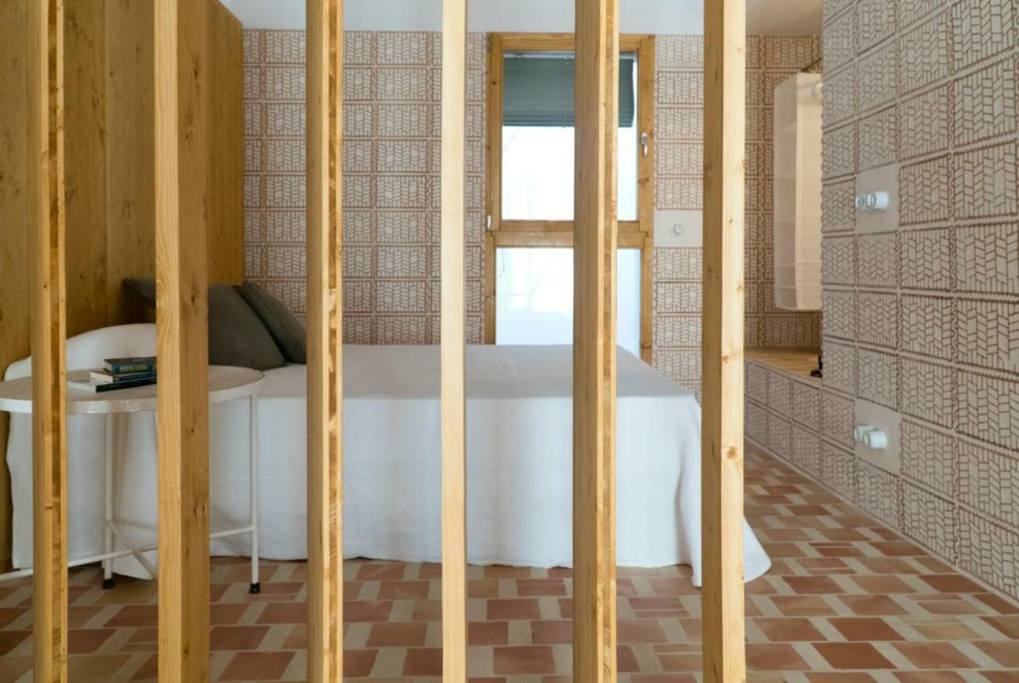 Moll Petit - Turismo de Interior