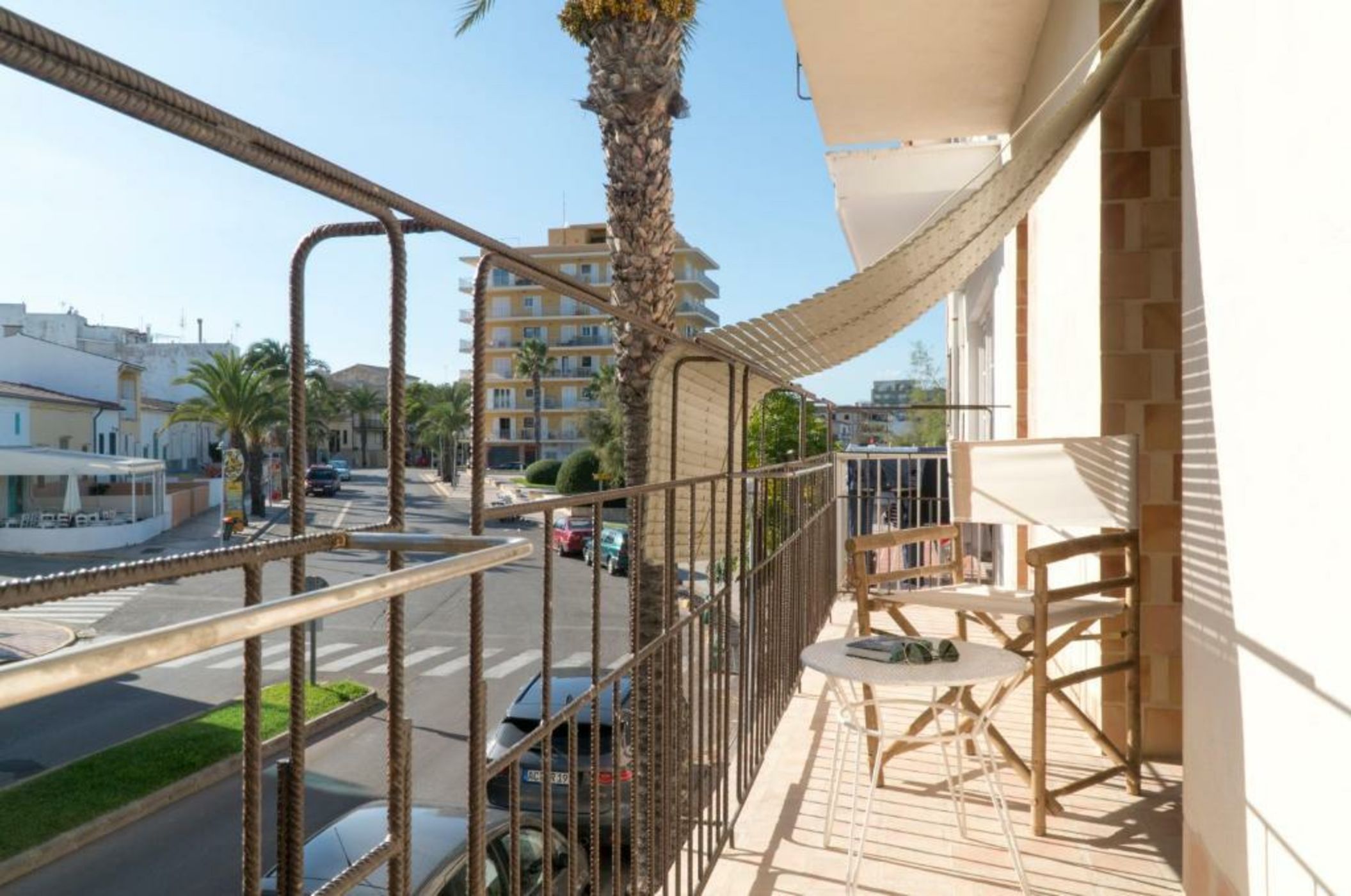 Moll Petit - Turismo de Interior