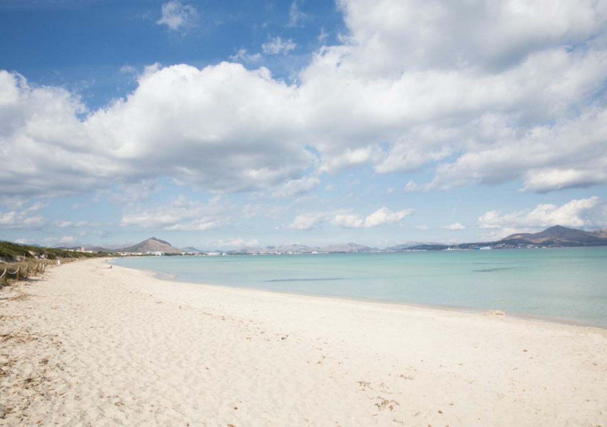 Moll Petit - Turismo de Interior