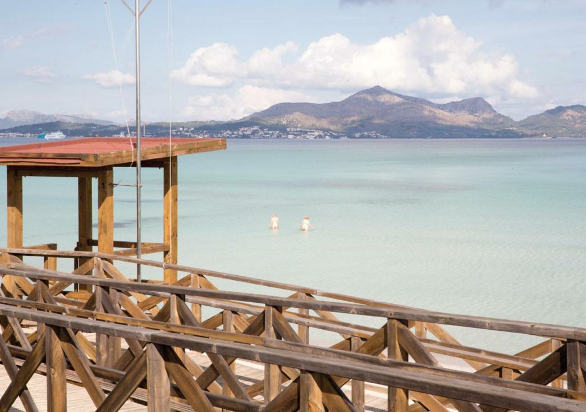 Moll Petit - Turismo de Interior