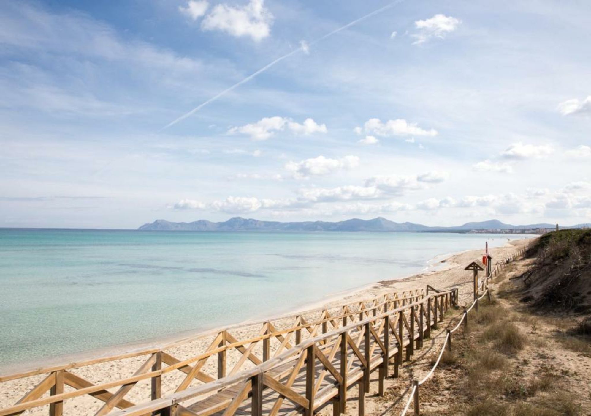 Moll Petit - Turismo de Interior