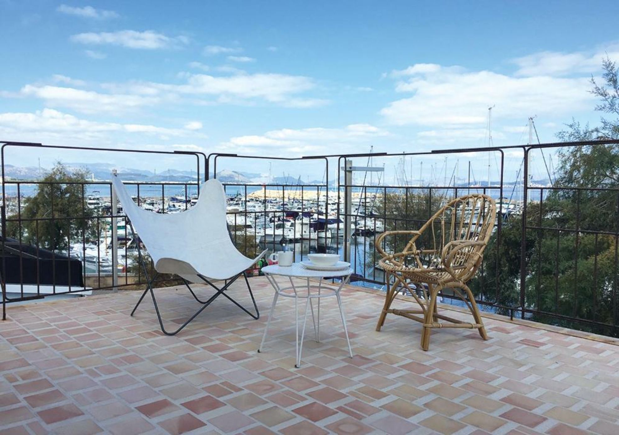 Moll Petit - Turismo de Interior