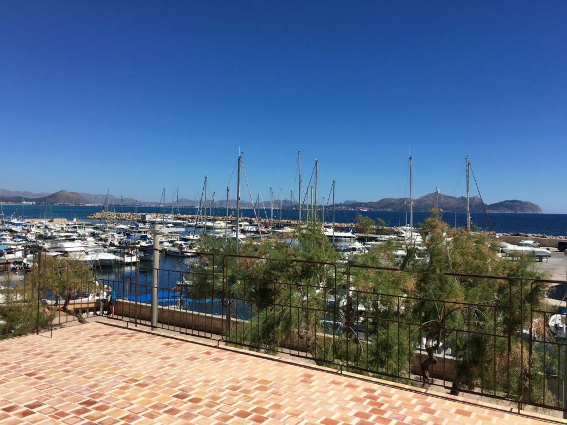 Moll Petit - Turismo de Interior