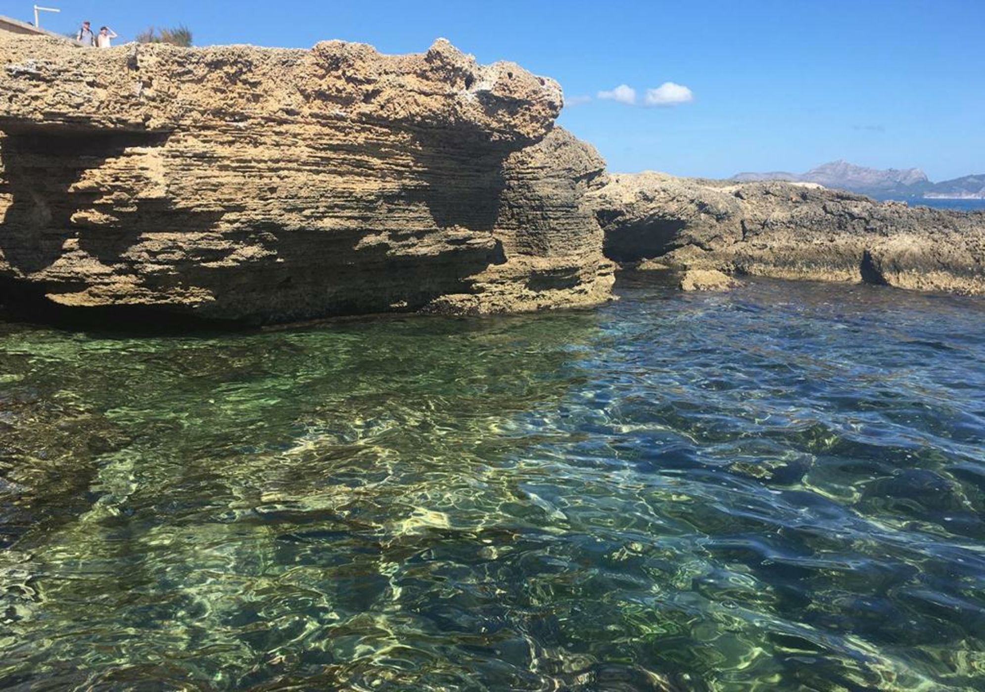 Moll Petit - Turismo de Interior