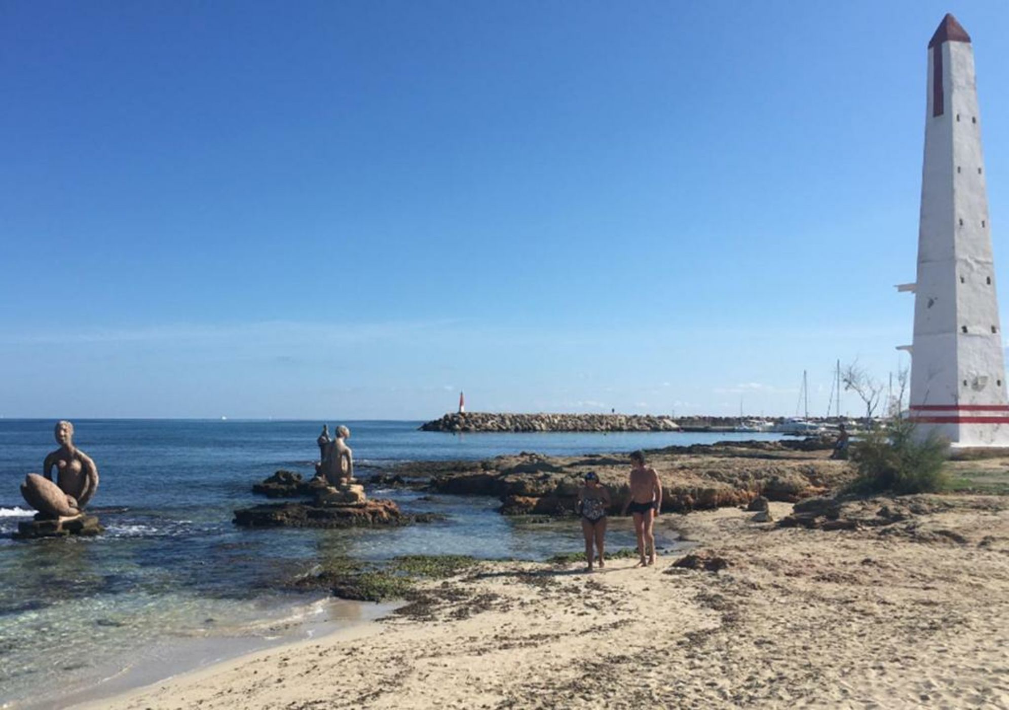 Moll Petit - Turismo de Interior