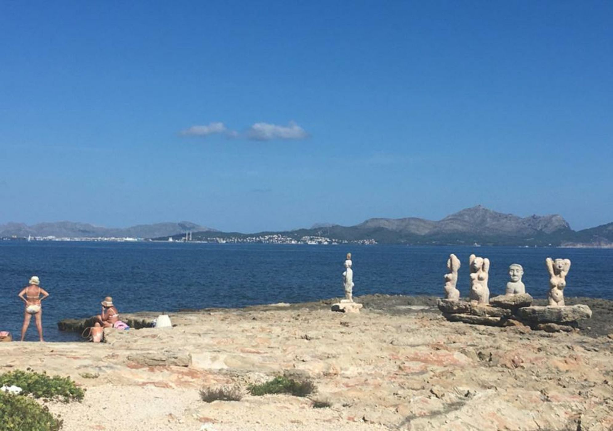 Moll Petit - Turismo de Interior