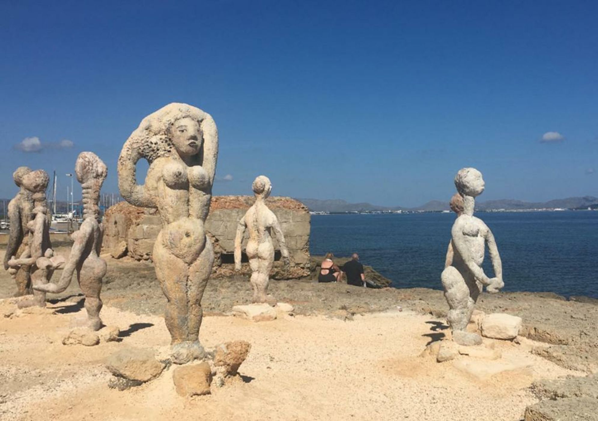 Moll Petit - Turismo de Interior