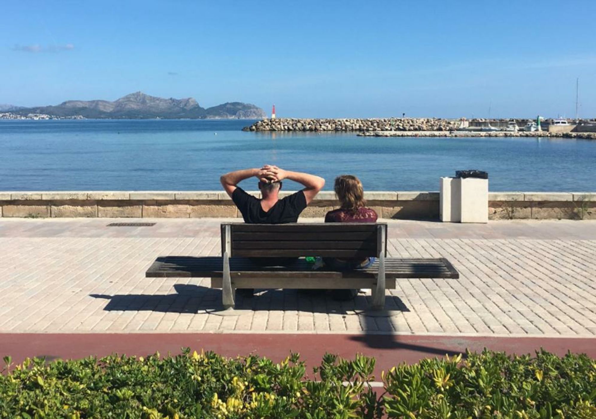 Moll Petit - Turismo de Interior