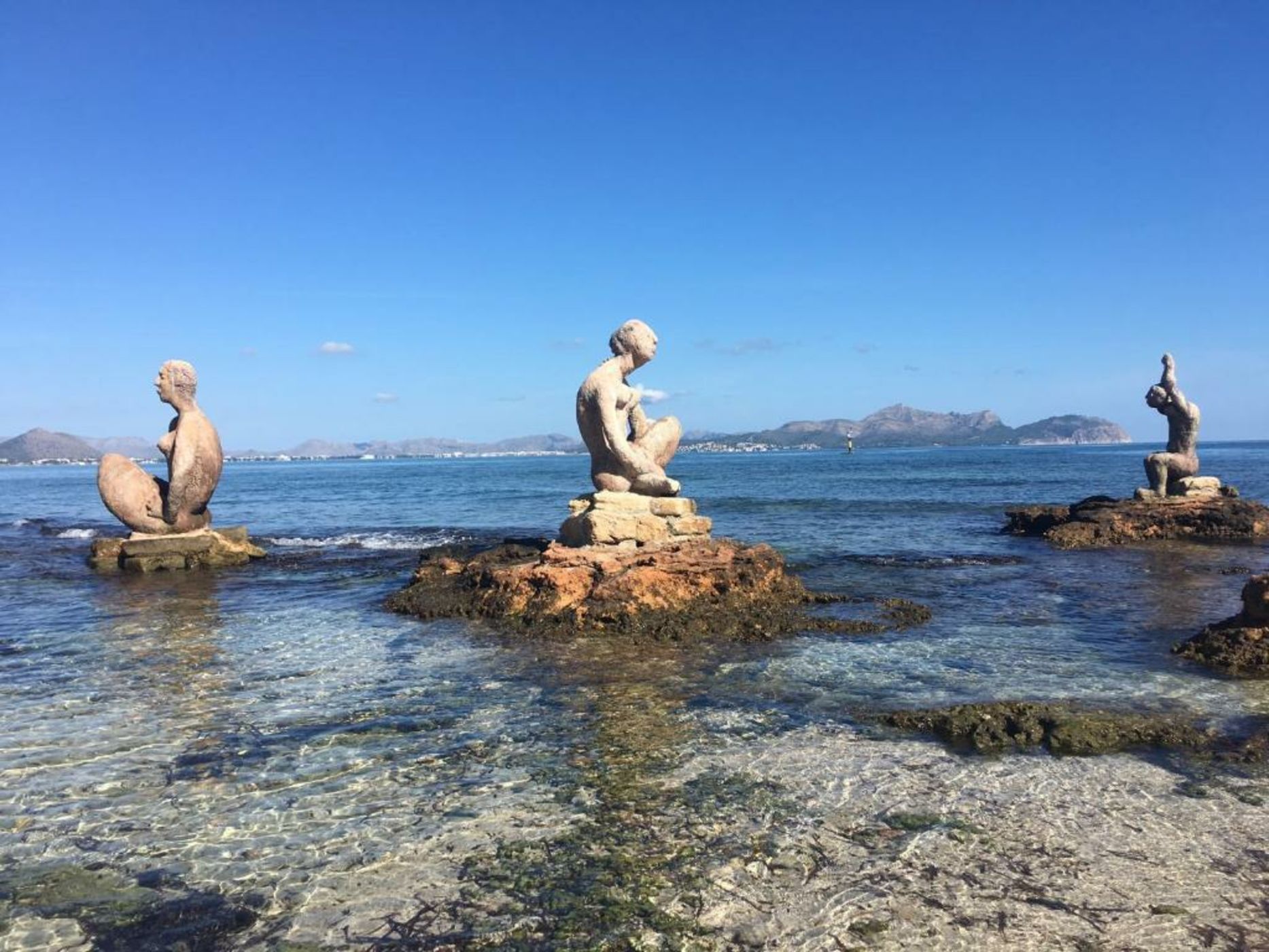 Moll Petit - Turismo de Interior