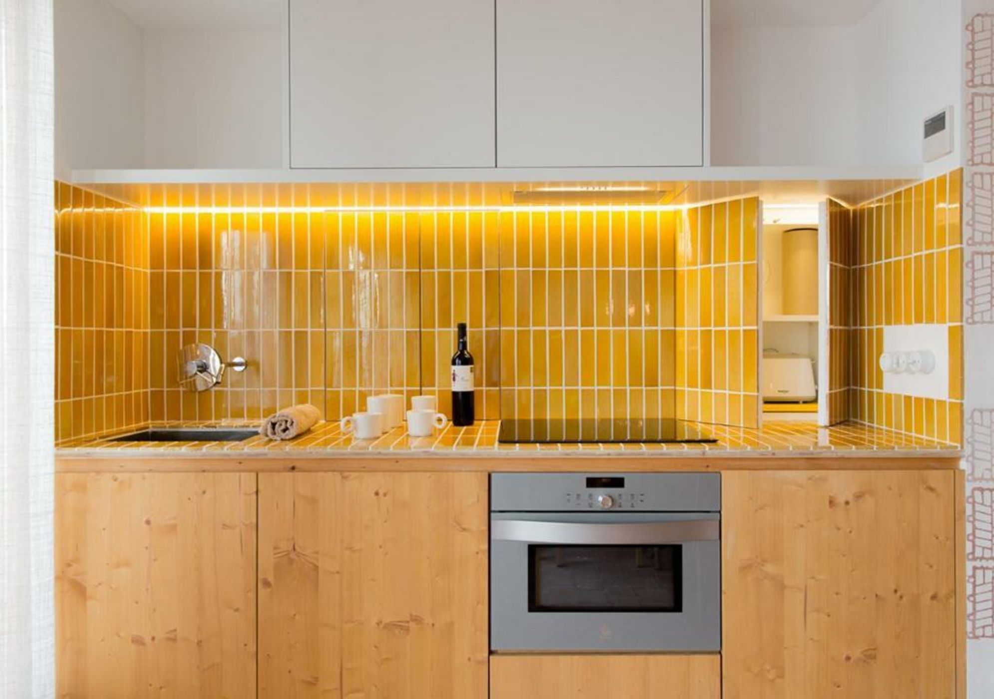 Moll Petit - Turismo de Interior