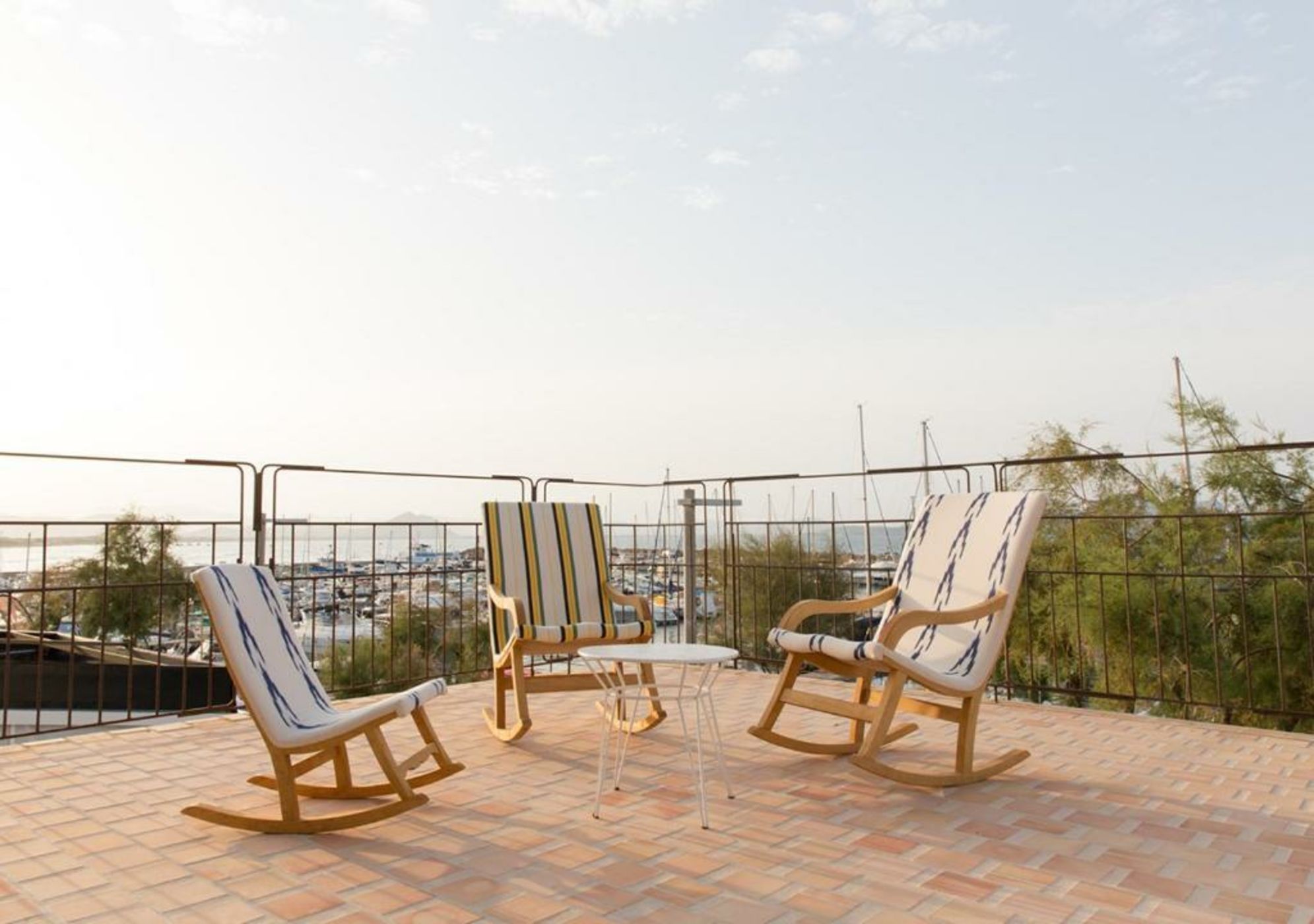 Moll Petit - Turismo de Interior