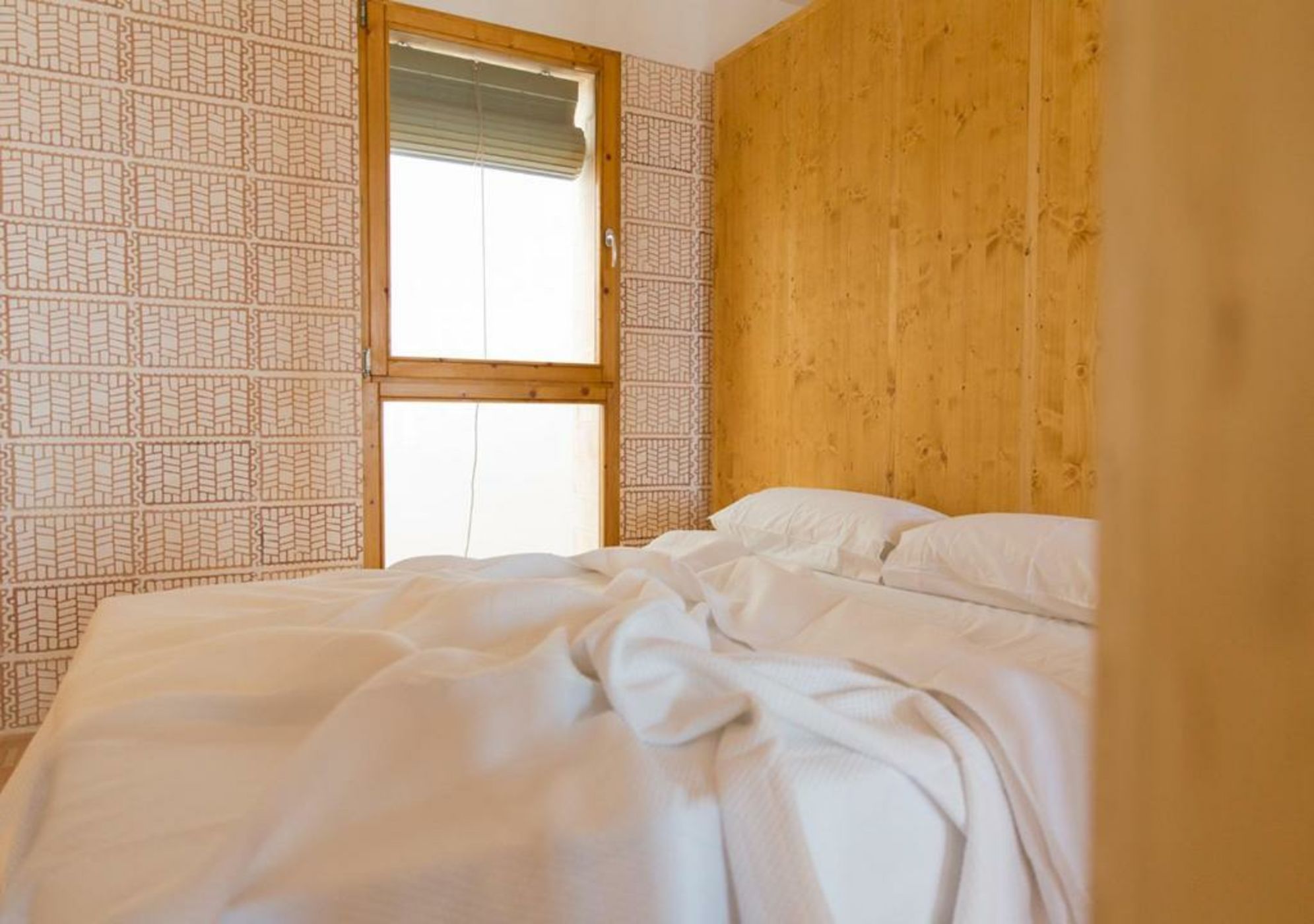 Moll Petit - Turismo de Interior