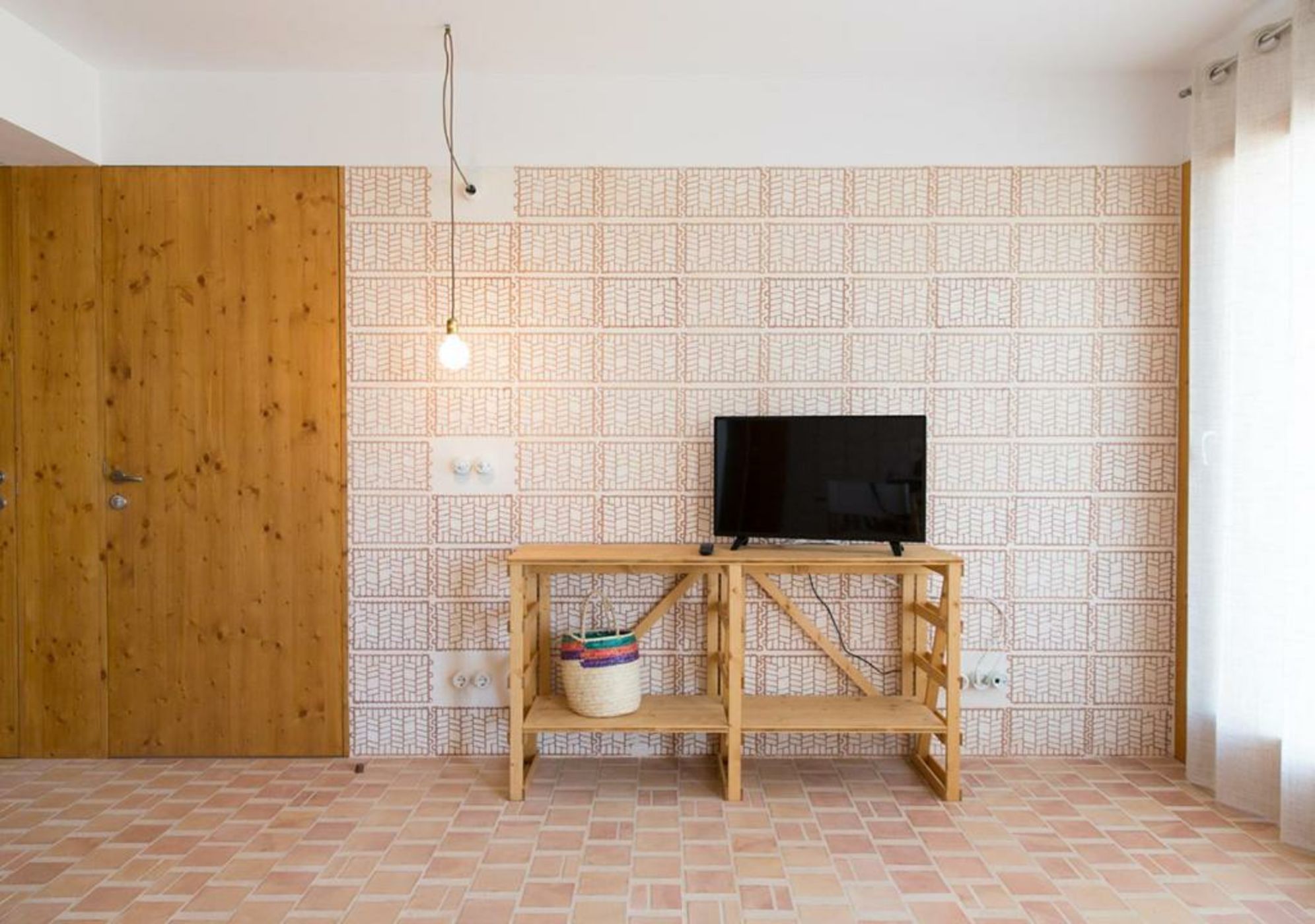 Moll Petit - Turismo de Interior