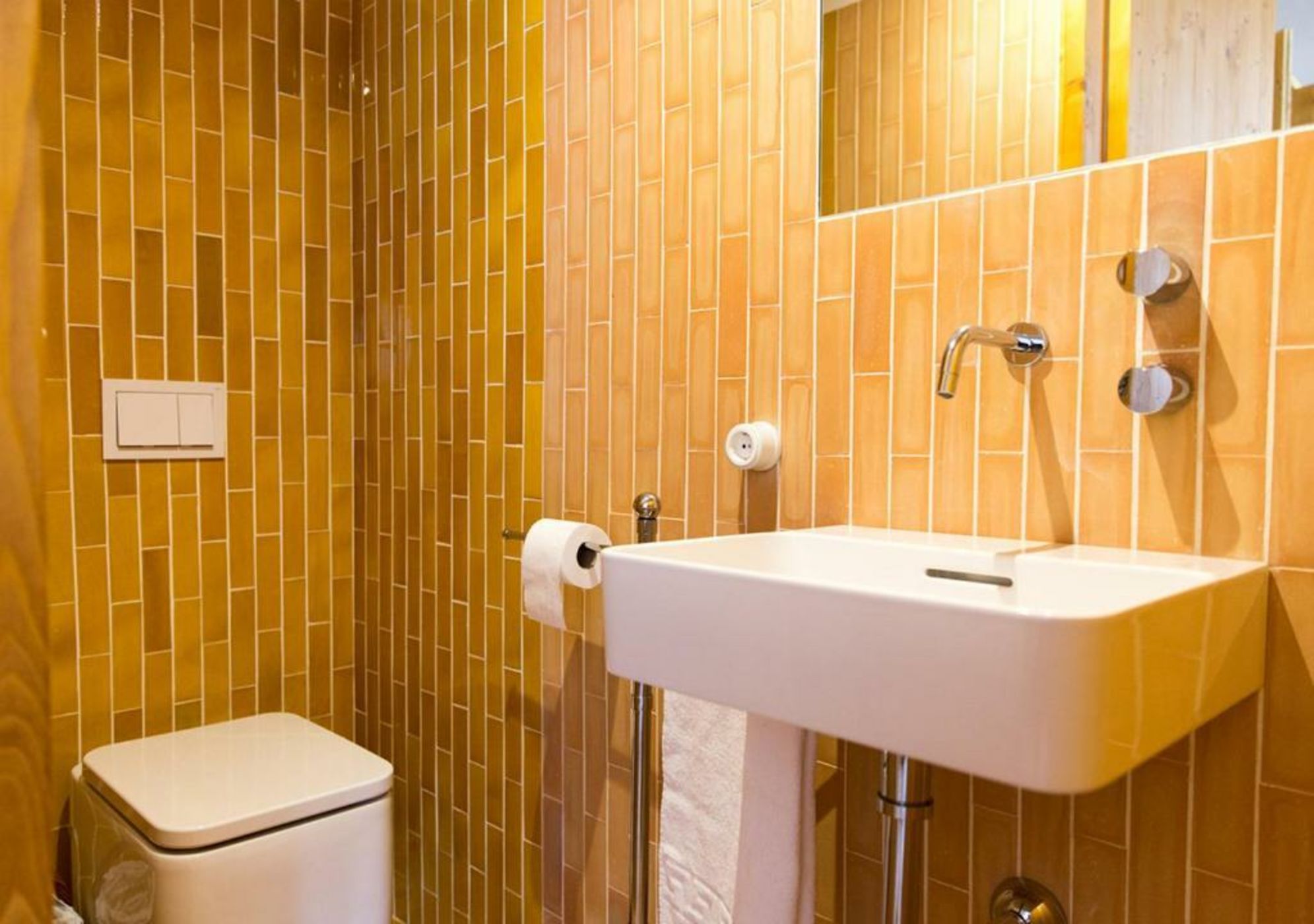 Moll Petit - Turismo de Interior