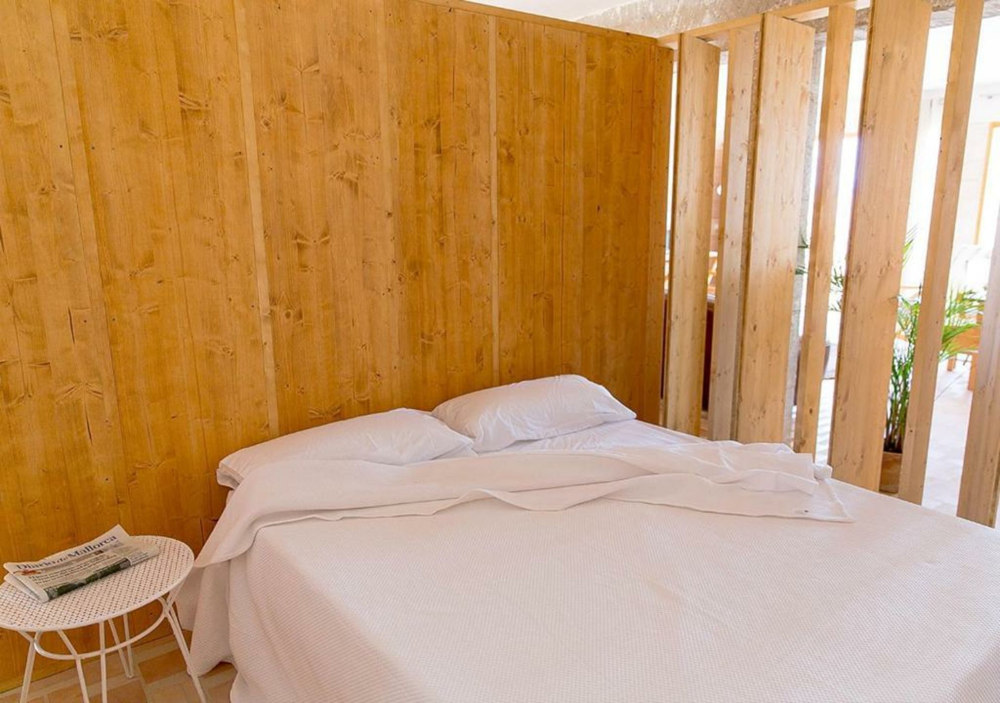 Moll Petit - Turismo de Interior