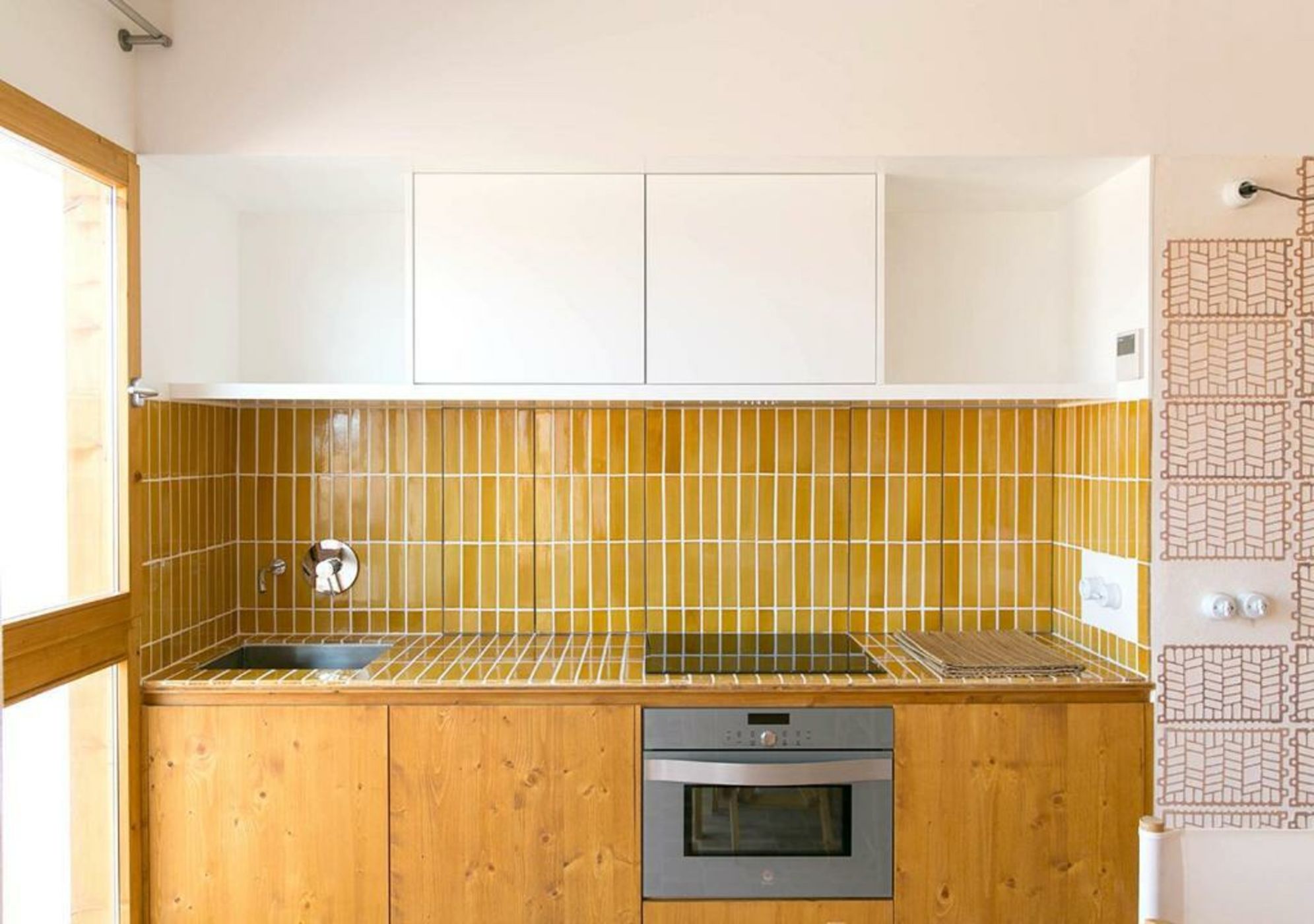 Moll Petit - Turismo de Interior