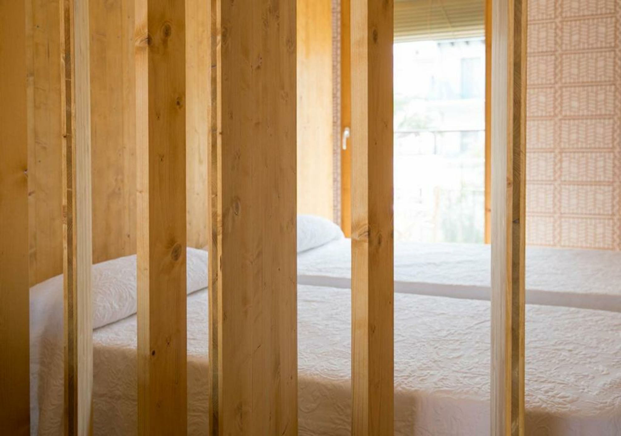 Moll Petit - Turismo de Interior