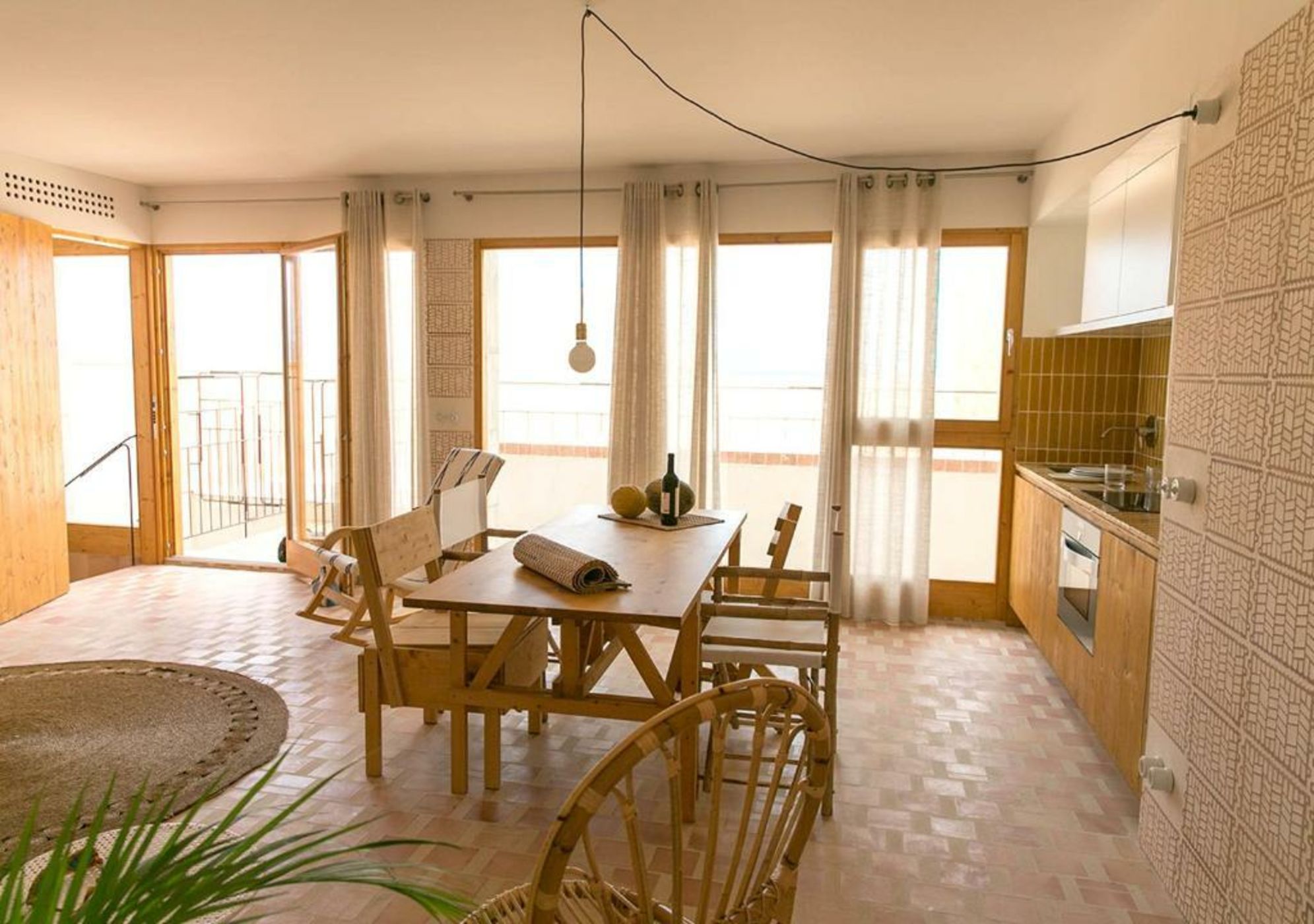 Moll Petit - Turismo de Interior