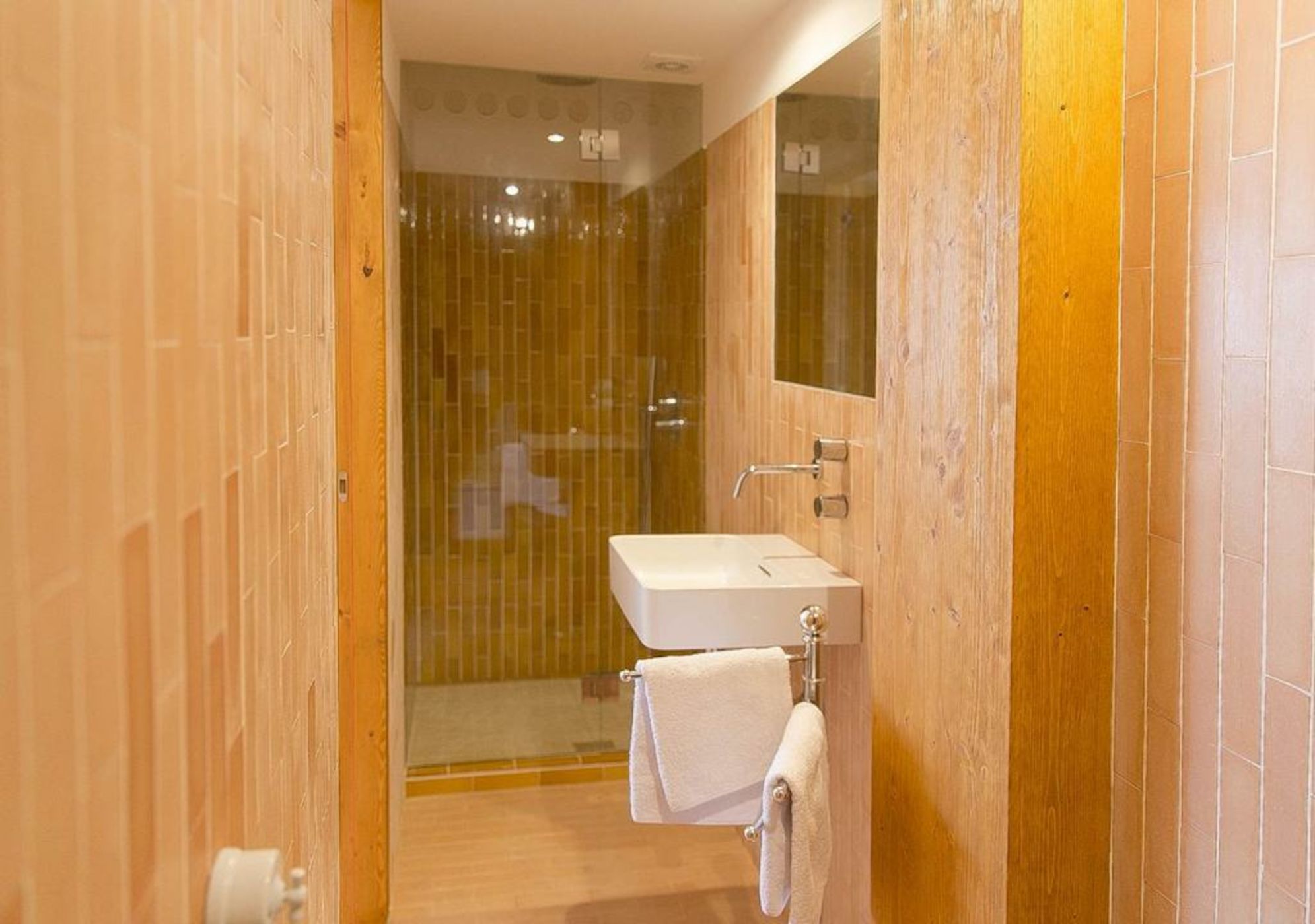 Moll Petit - Turismo de Interior