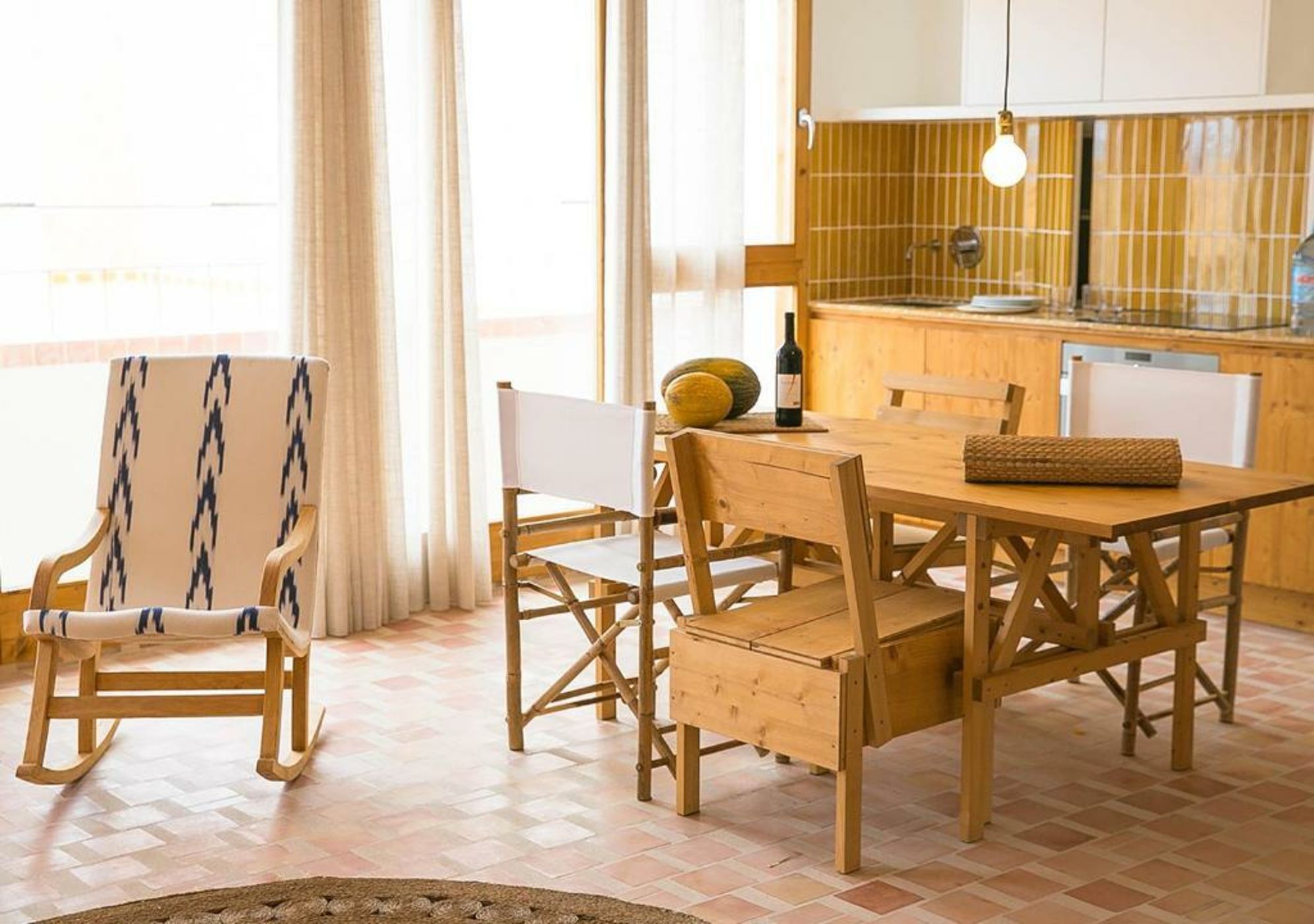 Moll Petit - Turismo de Interior