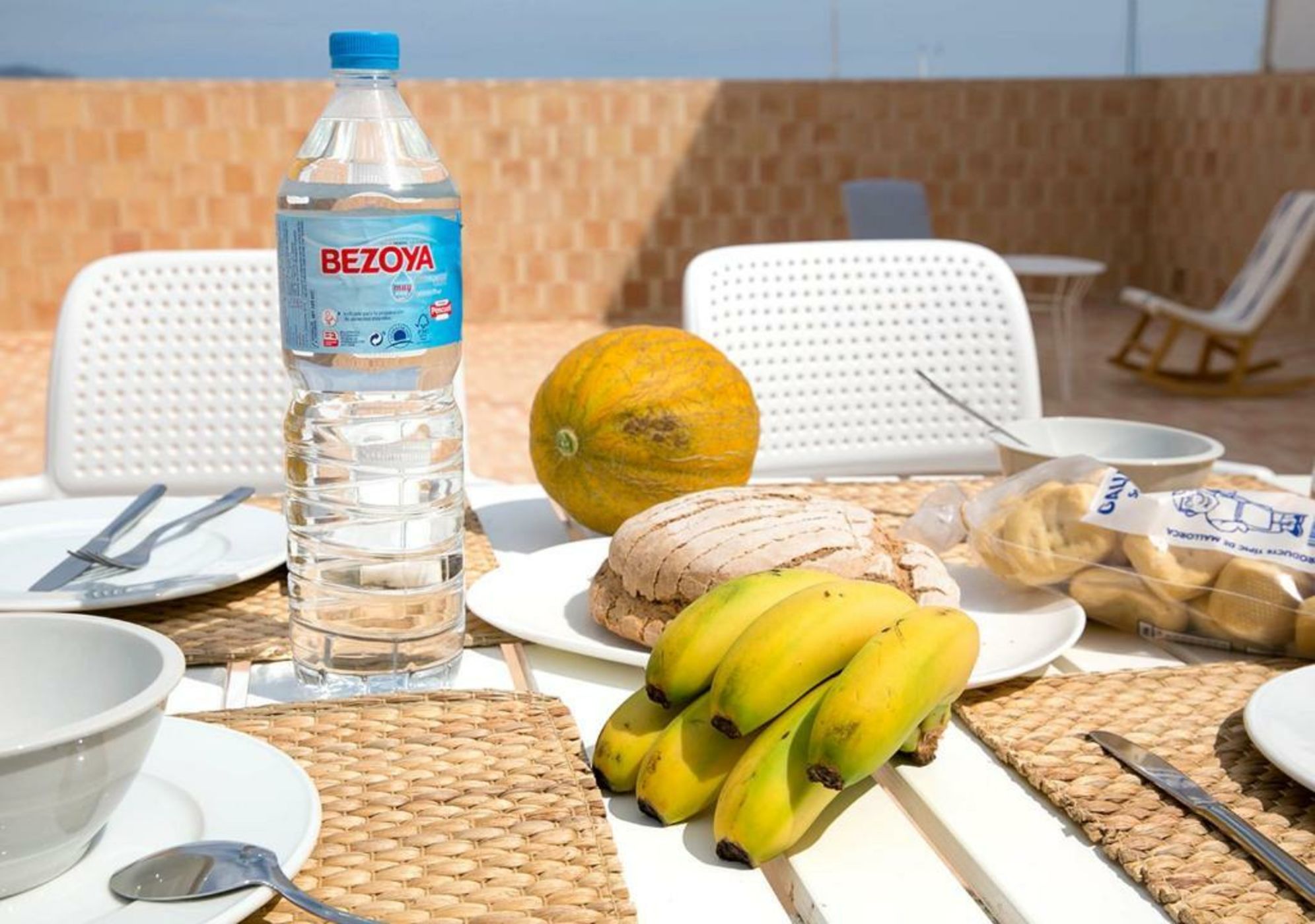 Moll Petit - Turismo de Interior