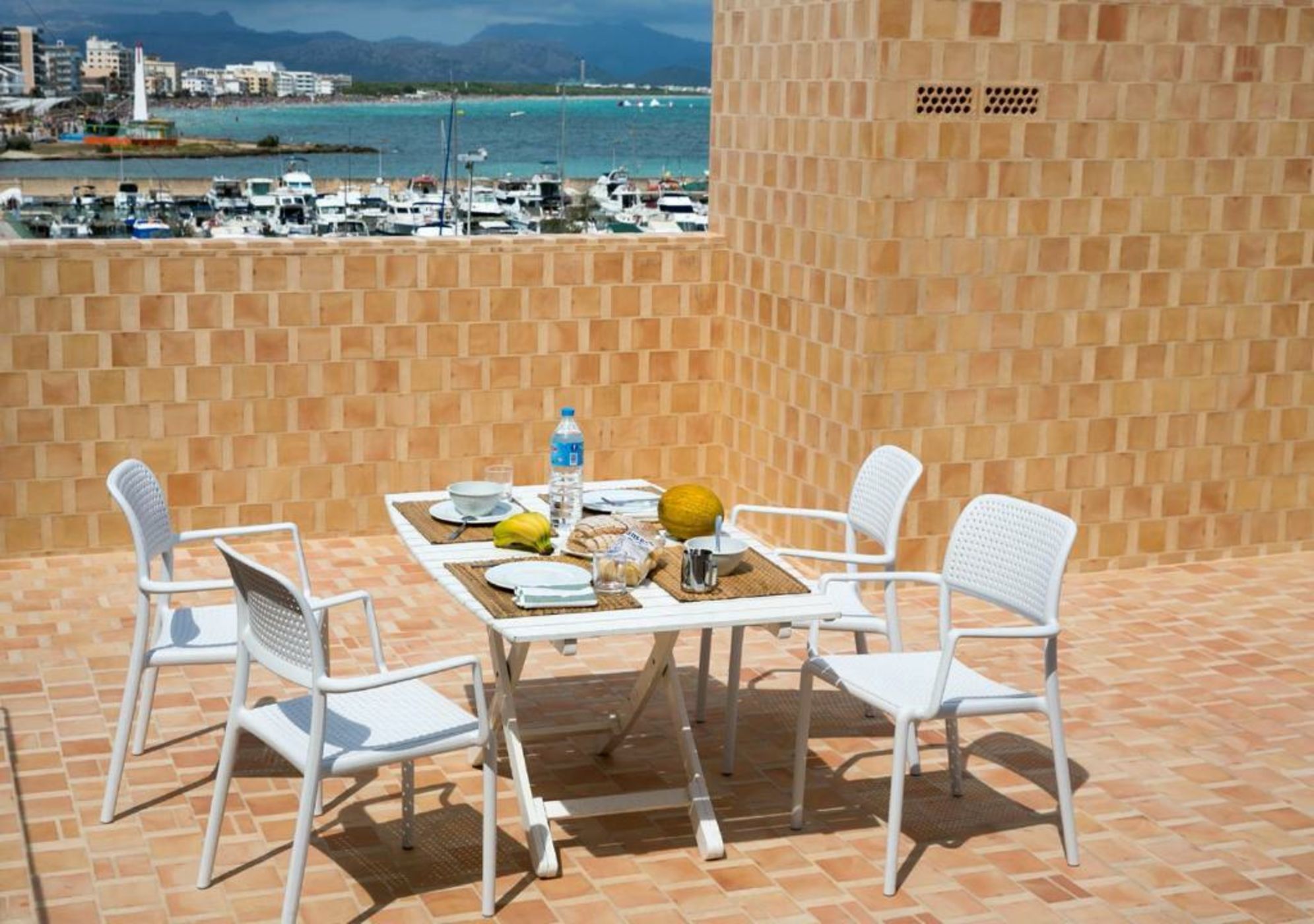 Moll Petit - Turismo de Interior