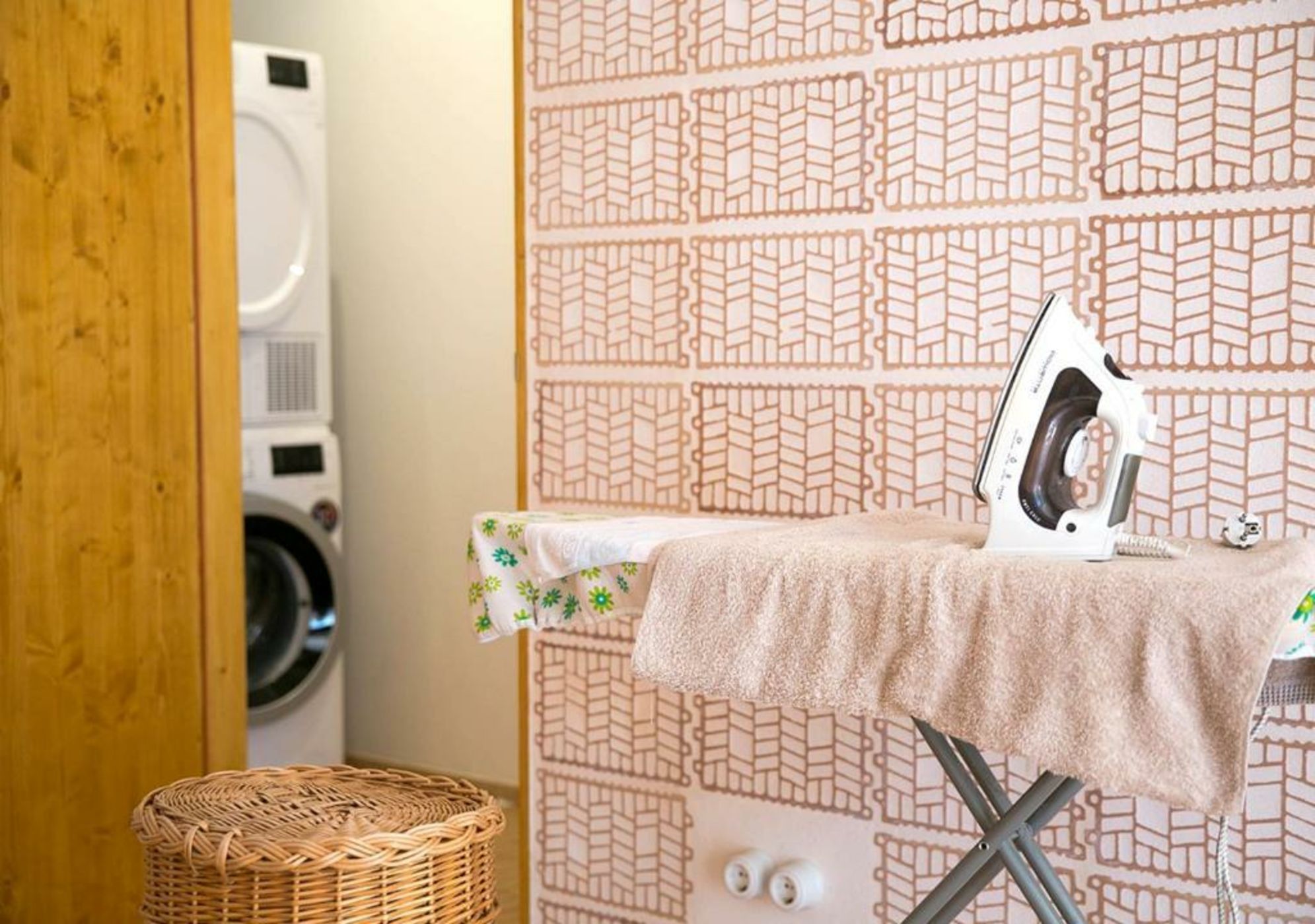 Moll Petit - Turismo de Interior