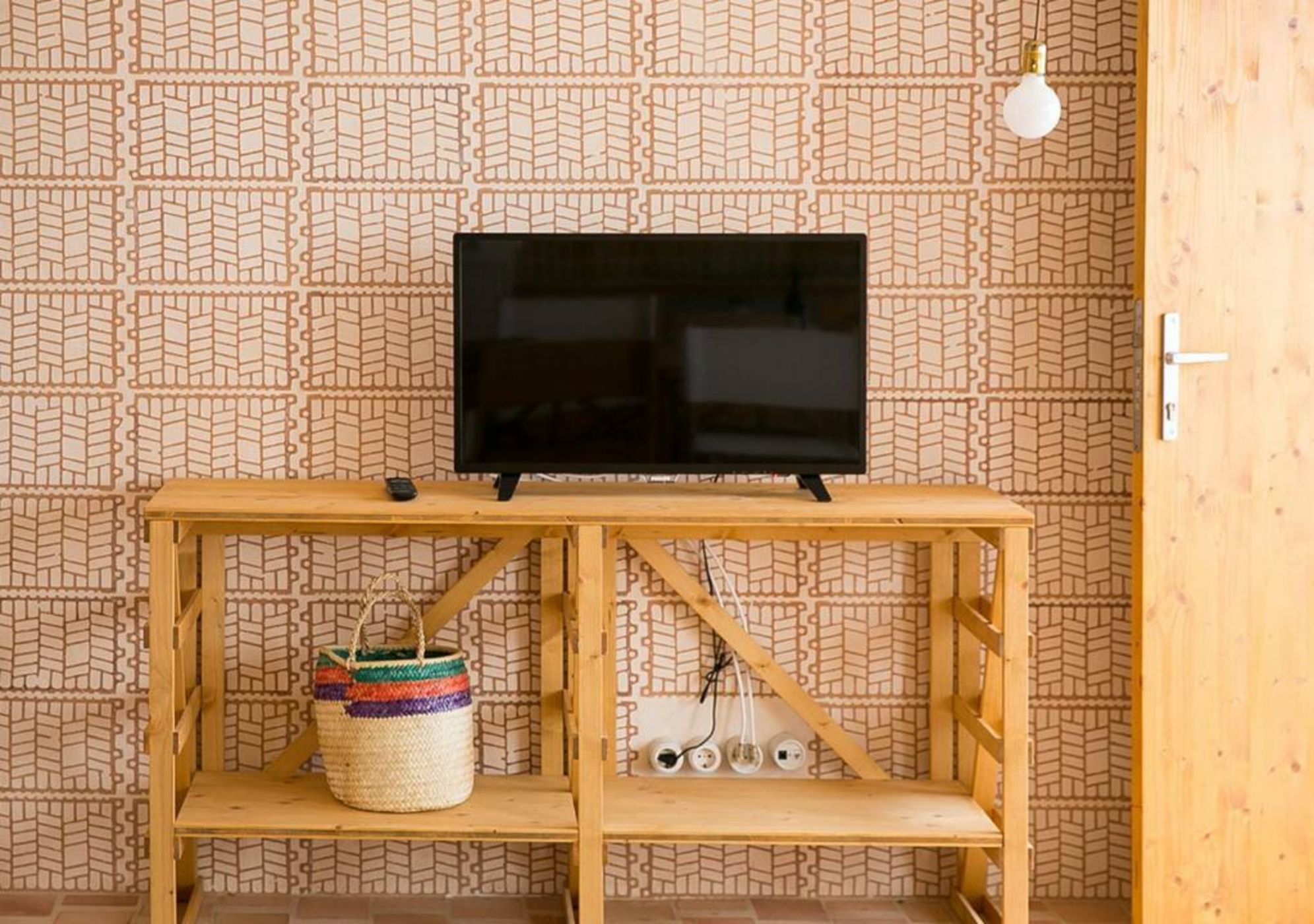 Moll Petit - Turismo de Interior