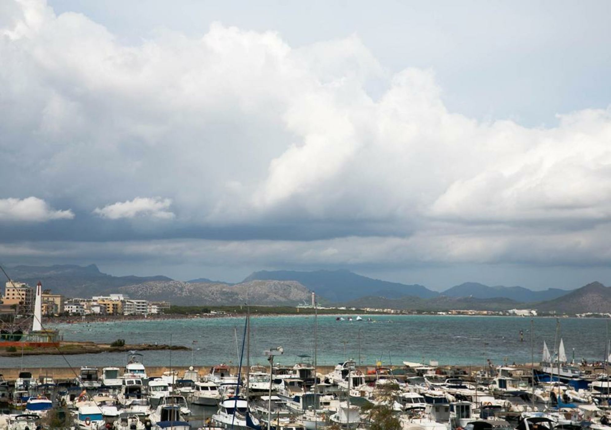 Moll Petit - Turismo de Interior