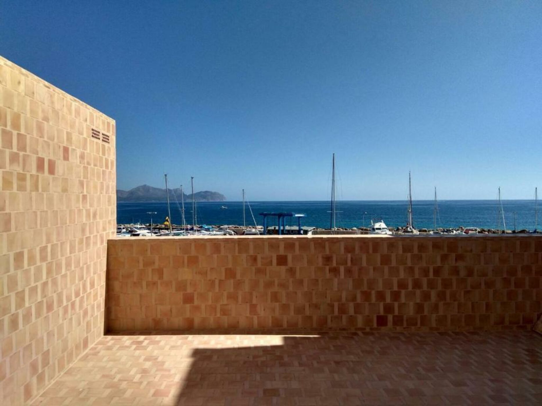 Moll Petit - Turismo de Interior