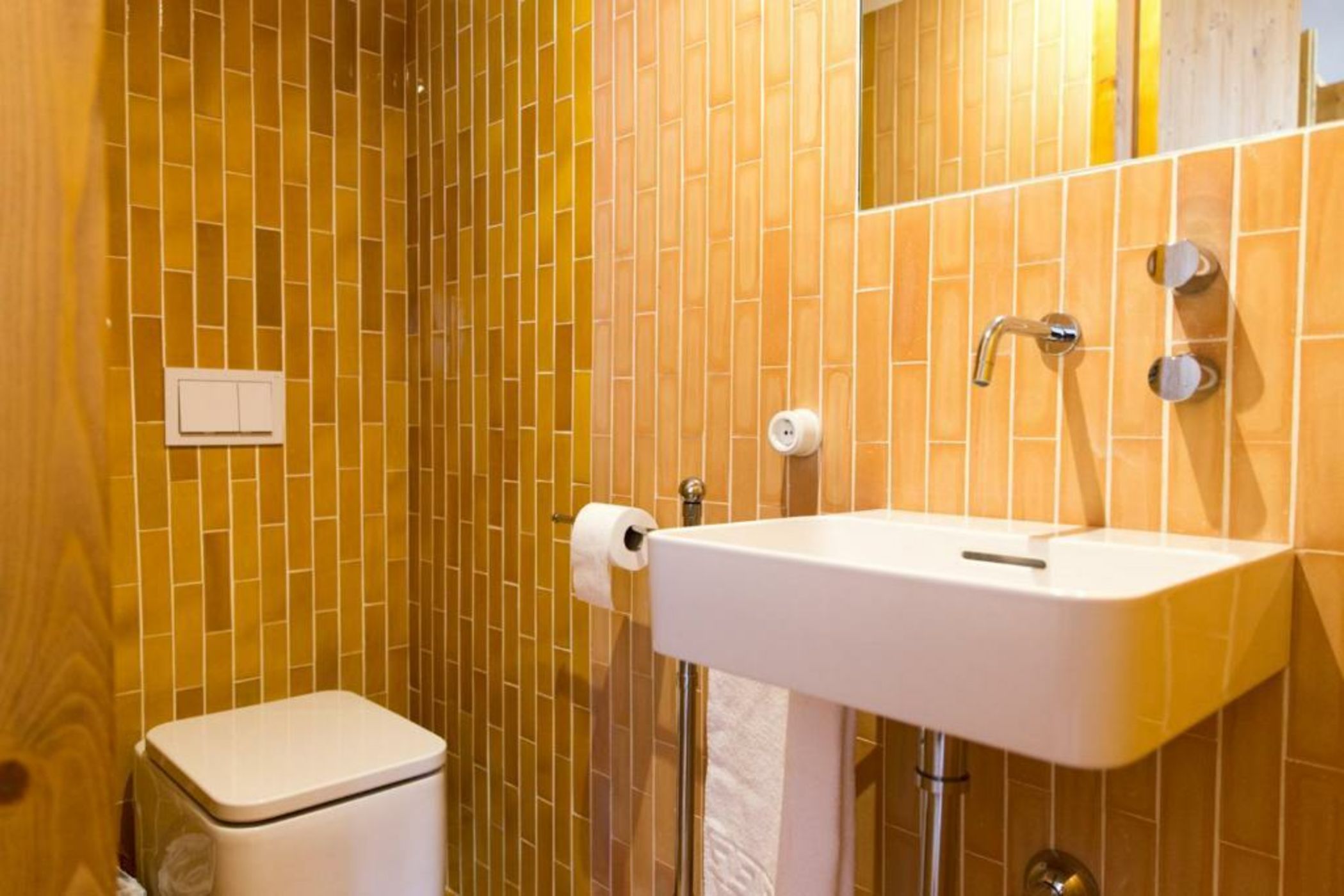 Moll Petit - Turismo de Interior