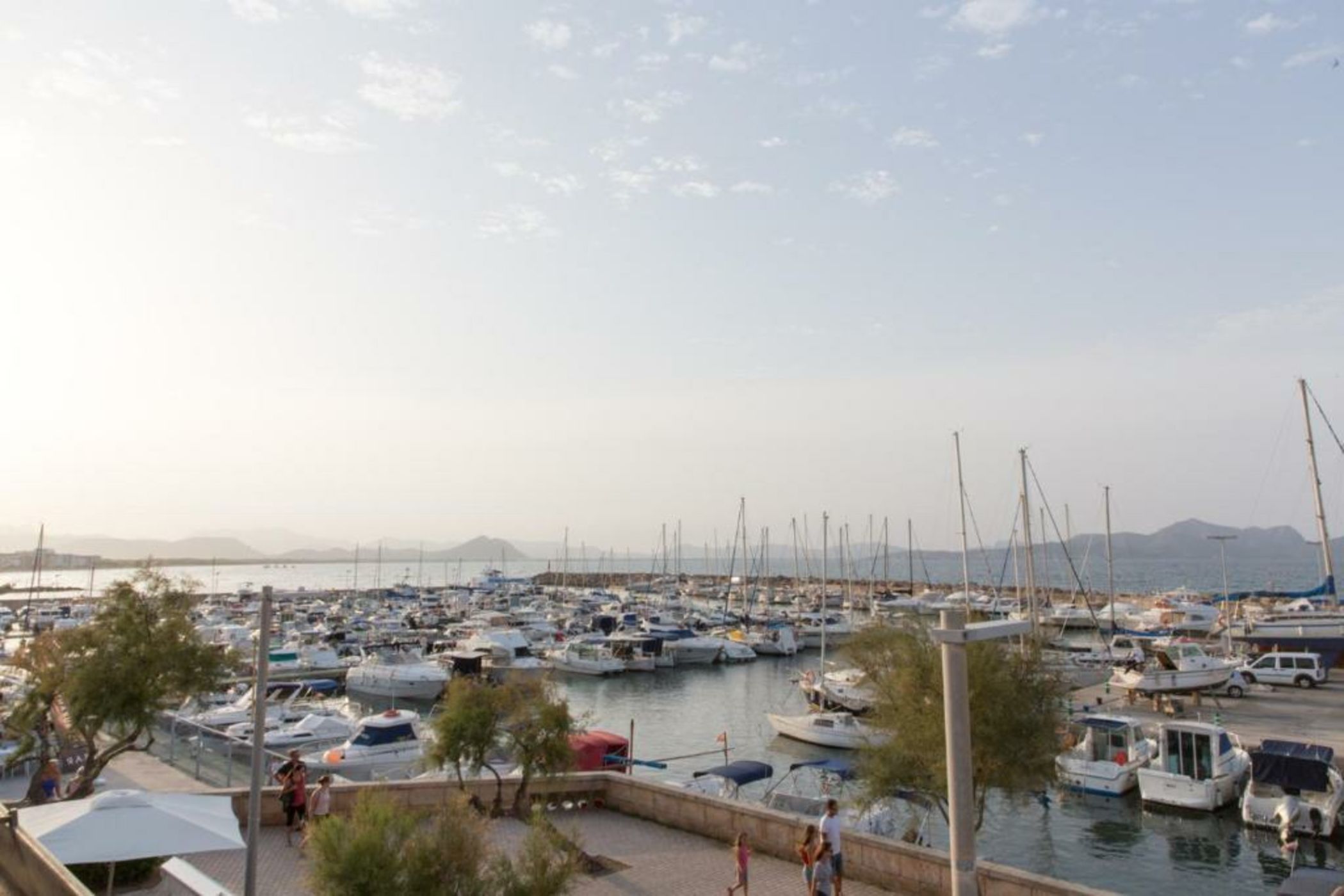 Moll Petit - Turismo de Interior