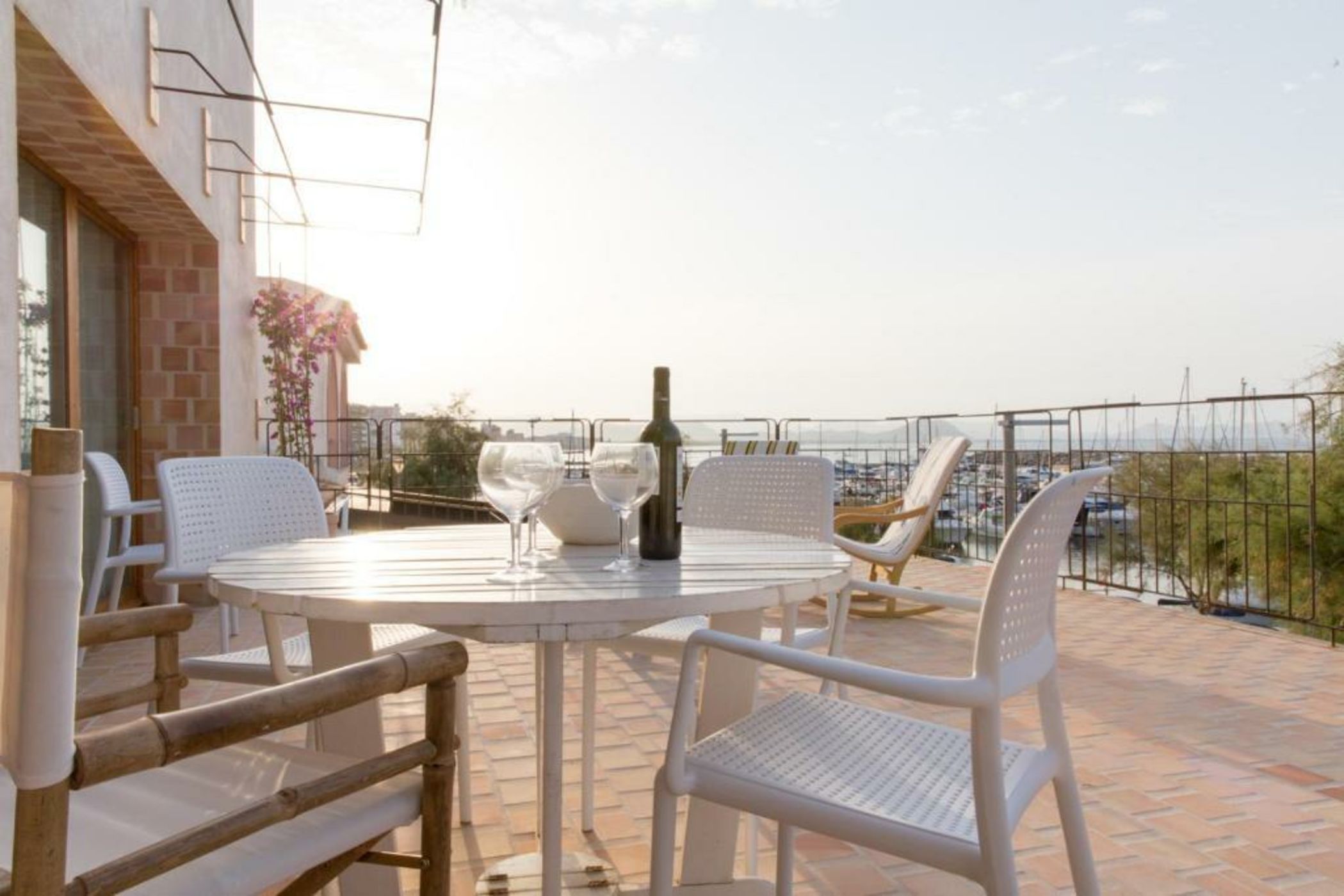 Moll Petit - Turismo de Interior