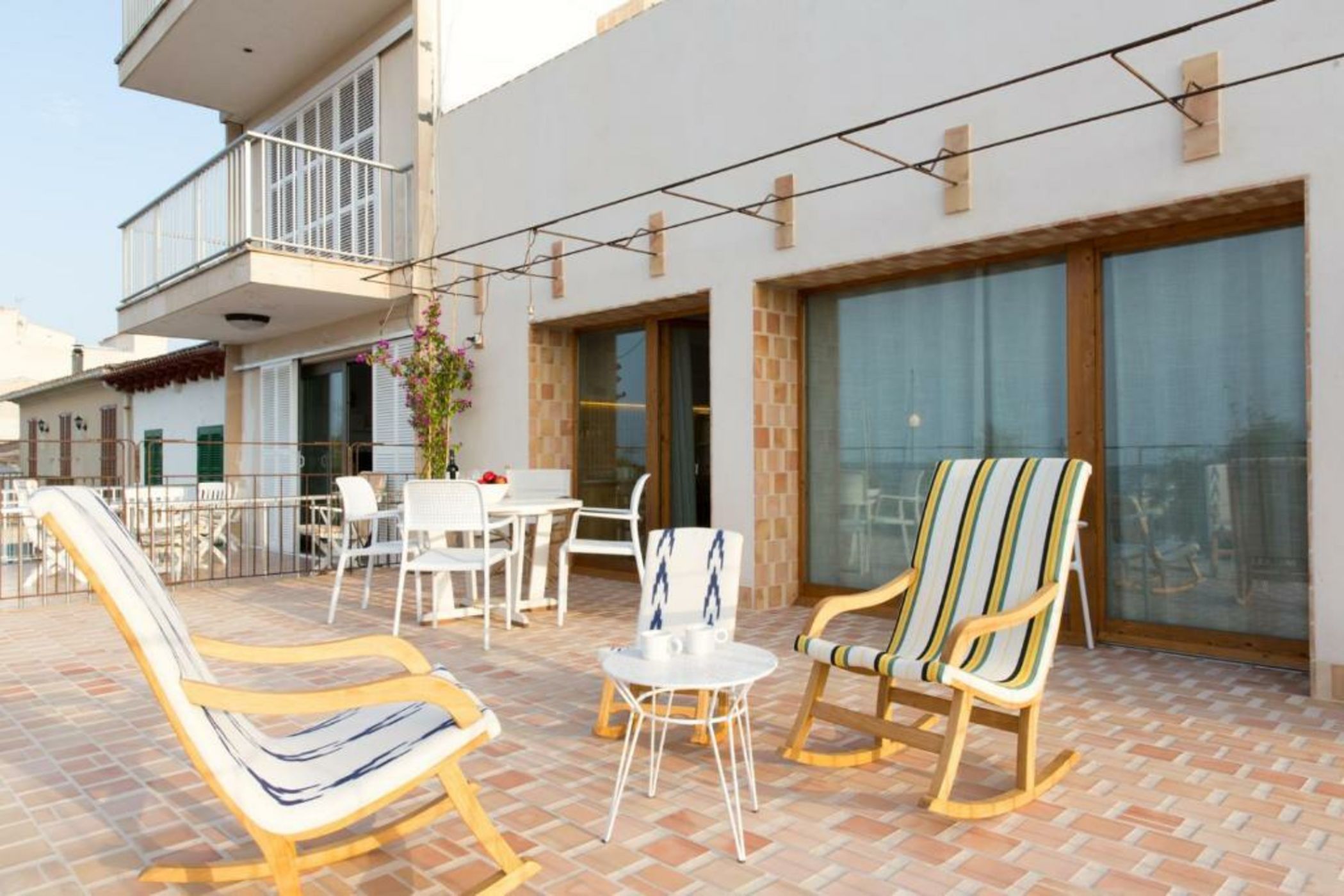 Moll Petit - Turismo de Interior