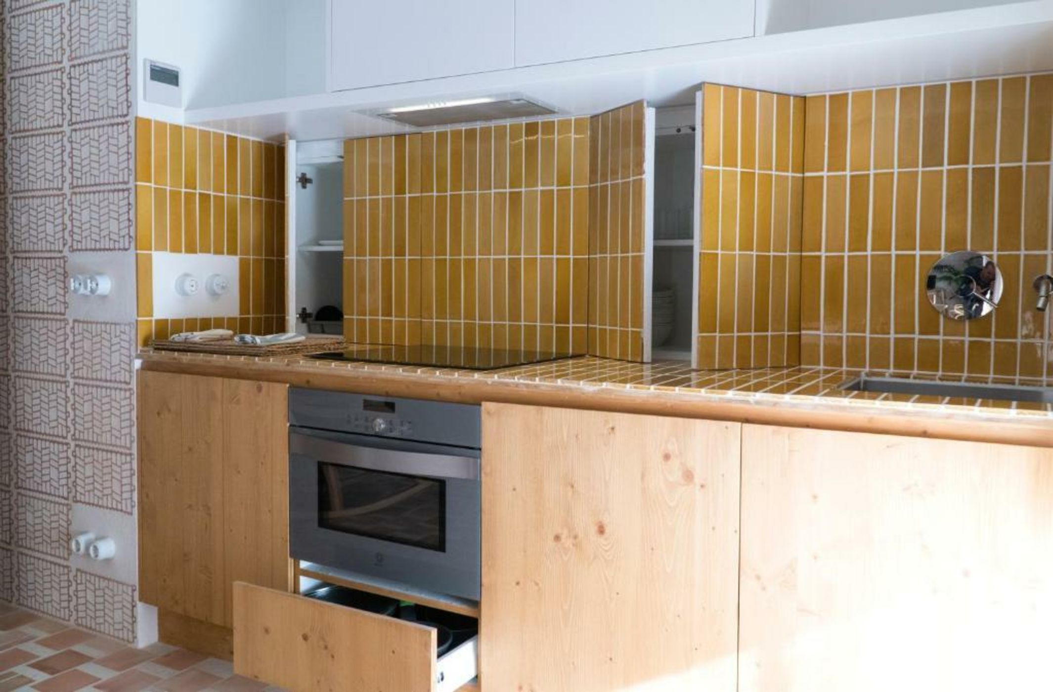 Moll Petit - Turismo de Interior