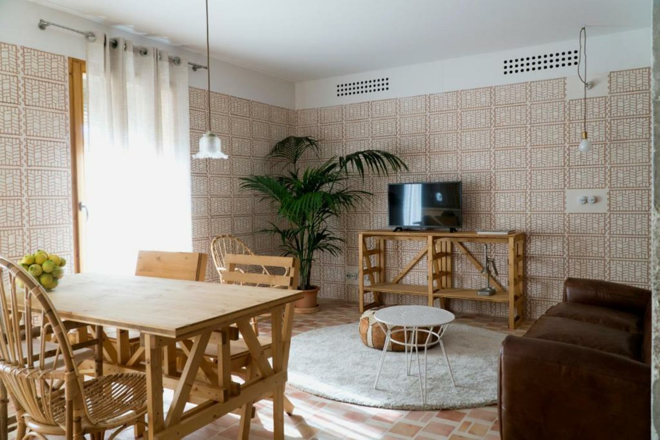 Moll Petit - Turismo de Interior