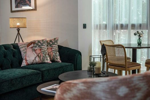 Palma Suites