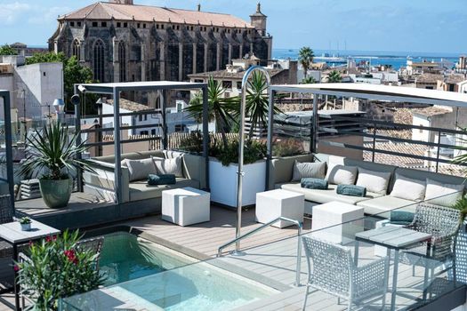 Palma Suites