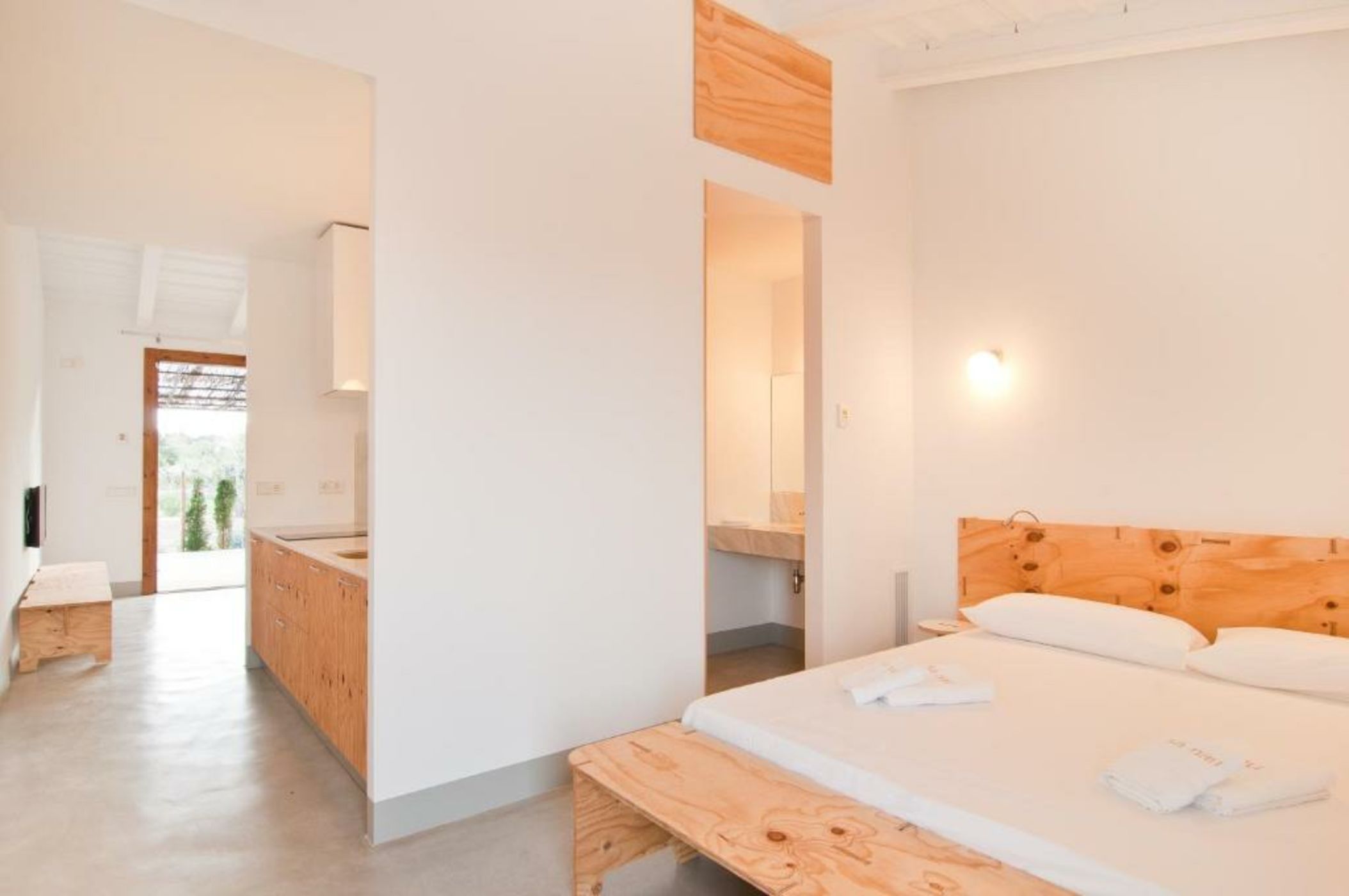 Sa Nau Agroturismo - Adults Only