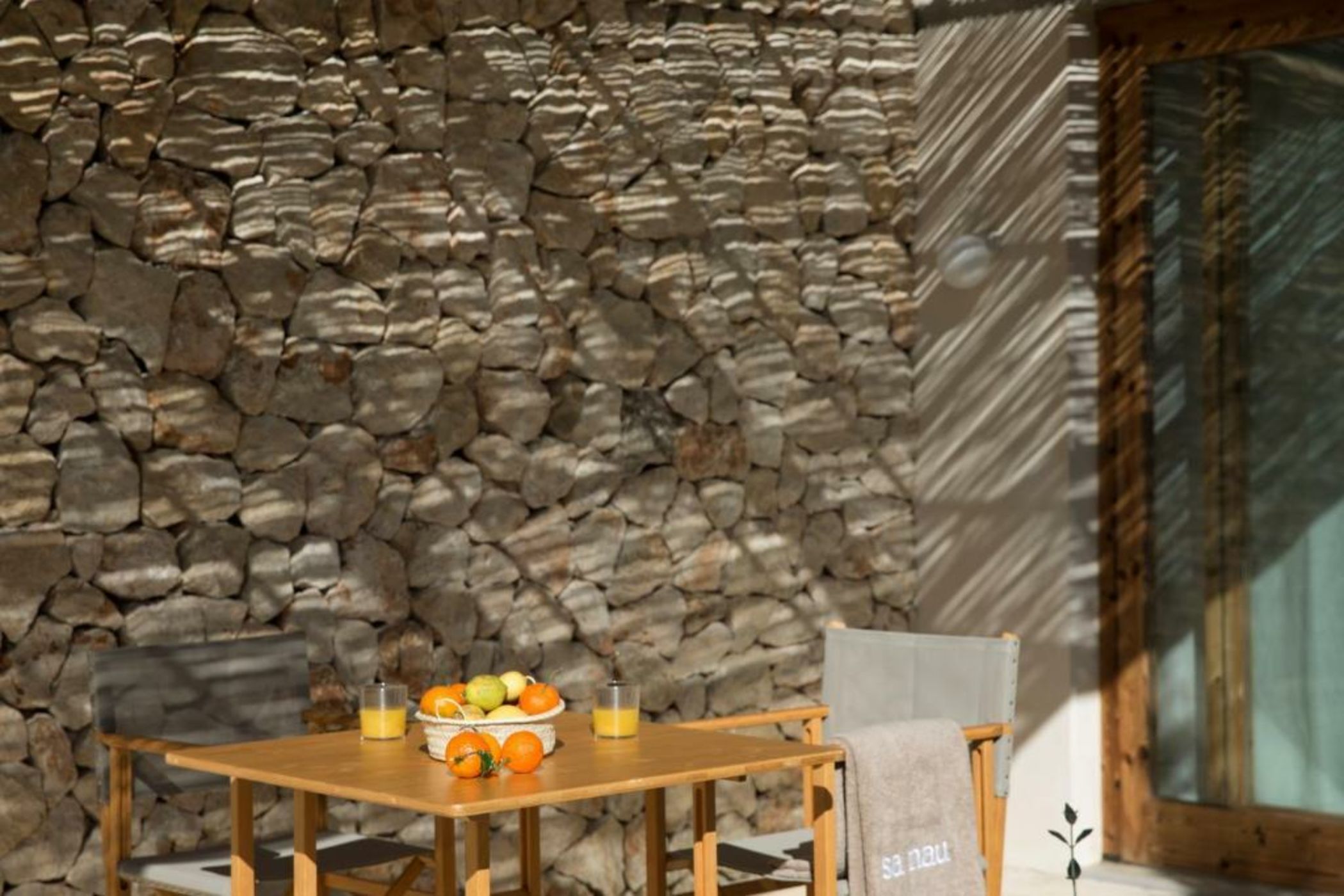 Sa Nau Agroturismo - Adults Only