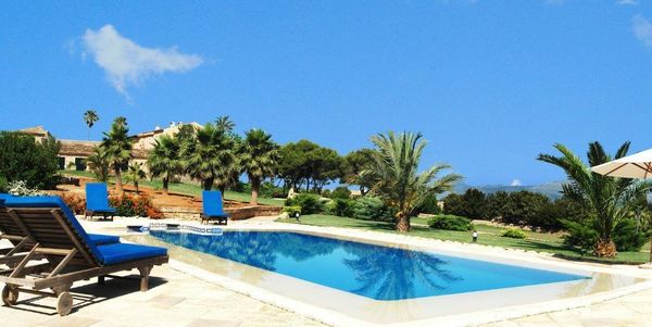 Casal Santa Eulalia