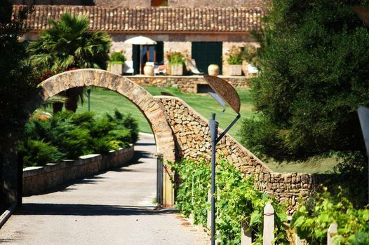 Casal Santa Eulalia