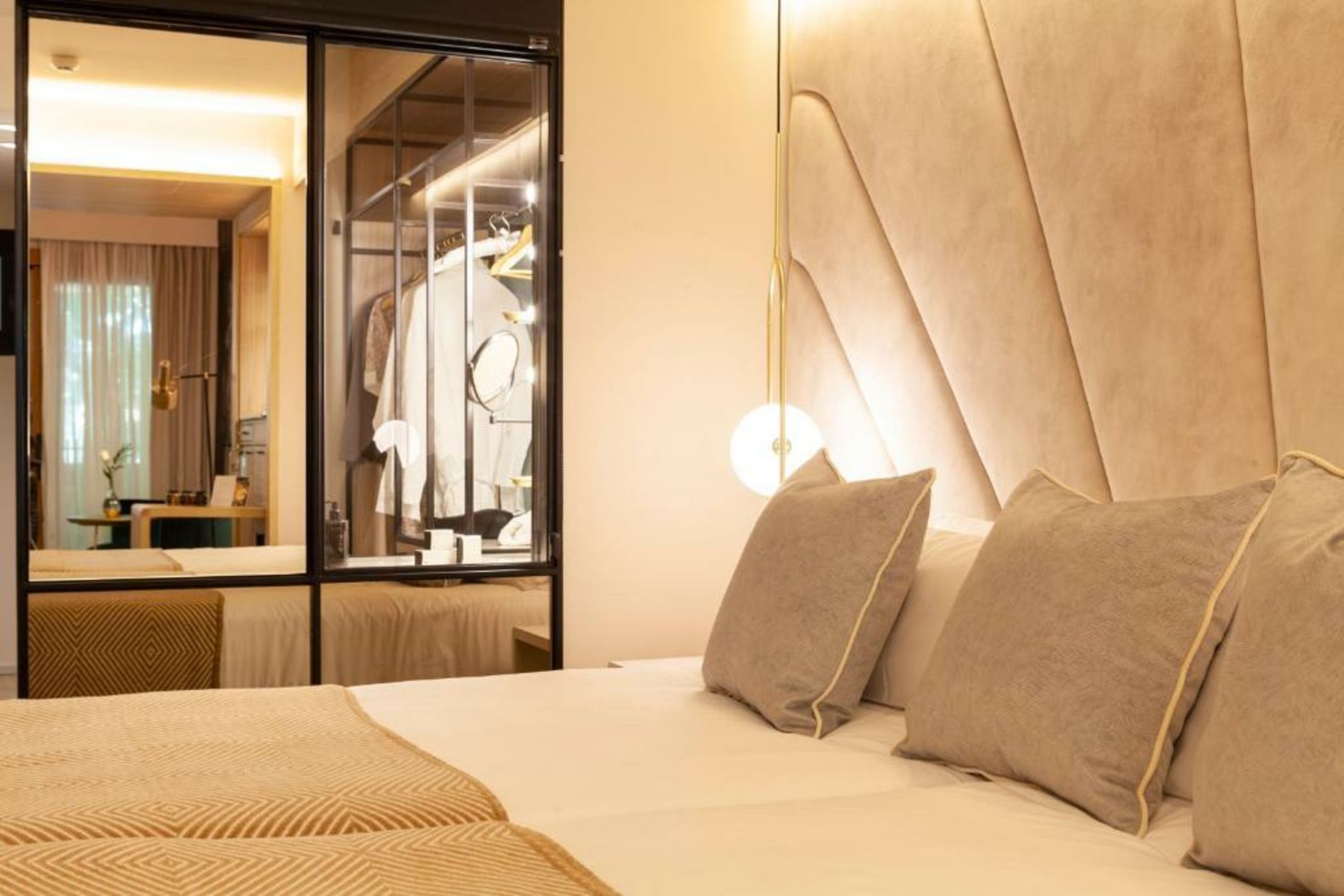 Nivia Born Boutique Hotel