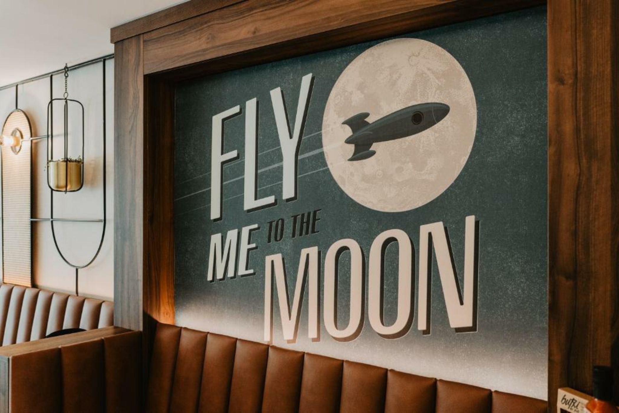 Nivia Born Boutique Hotel