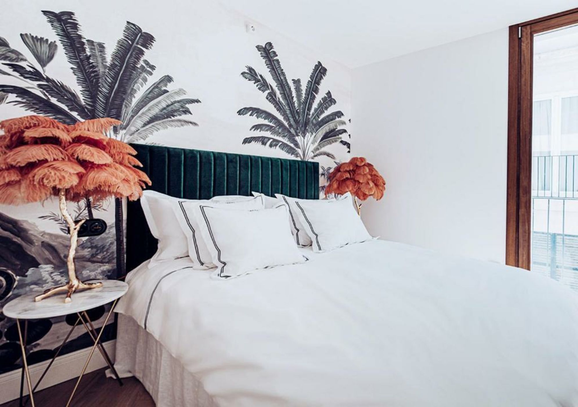 Ocho Suites & Kitchen