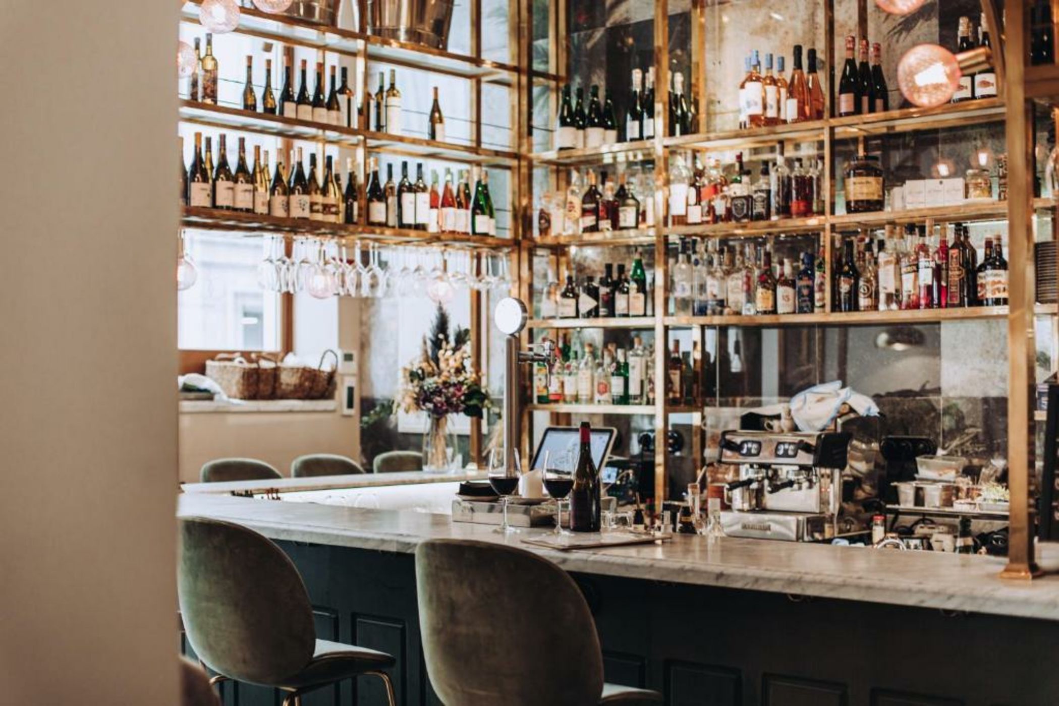 Ocho Suites & Kitchen